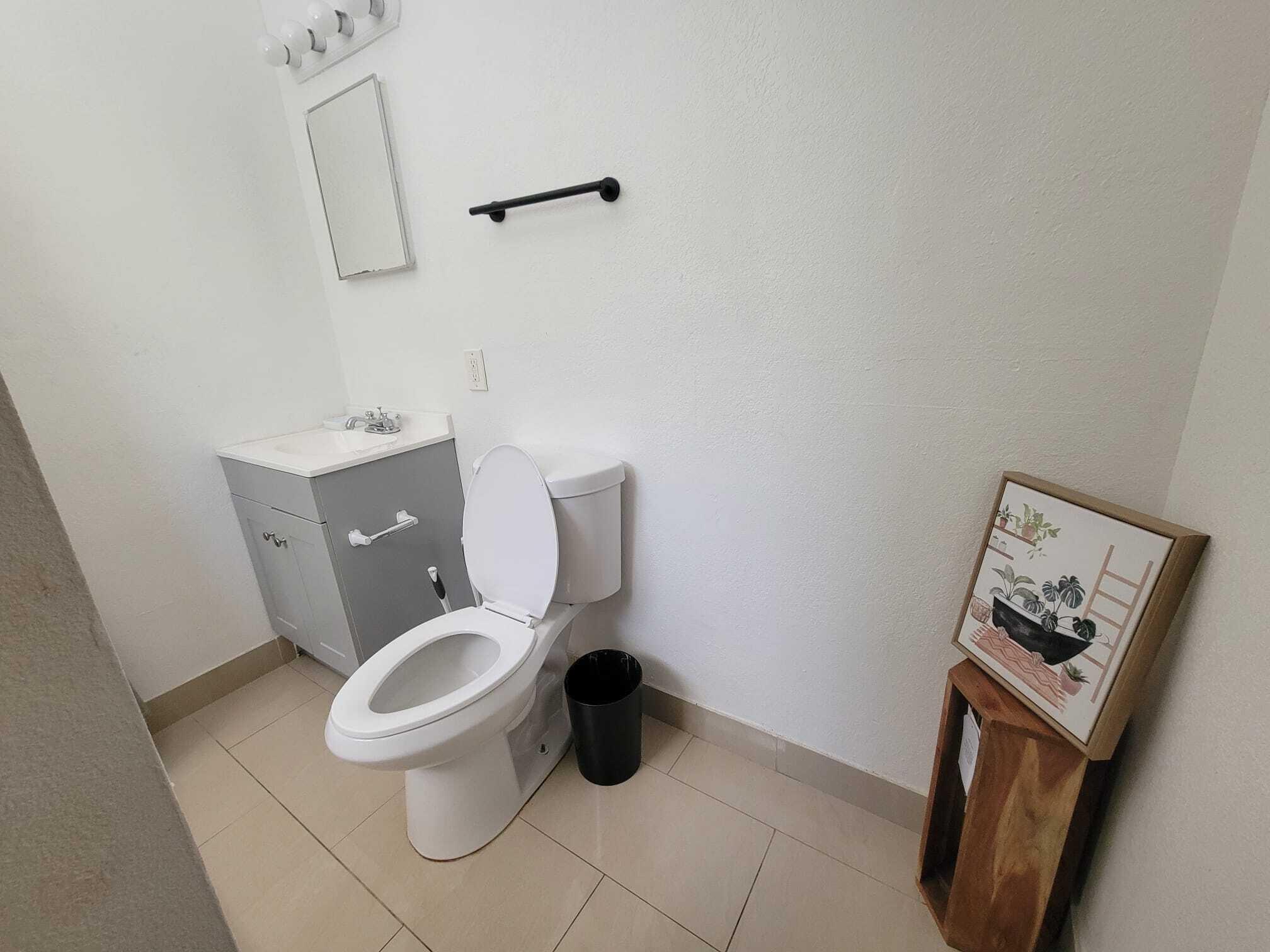 CANNON POINT FIRST - Residential Lease