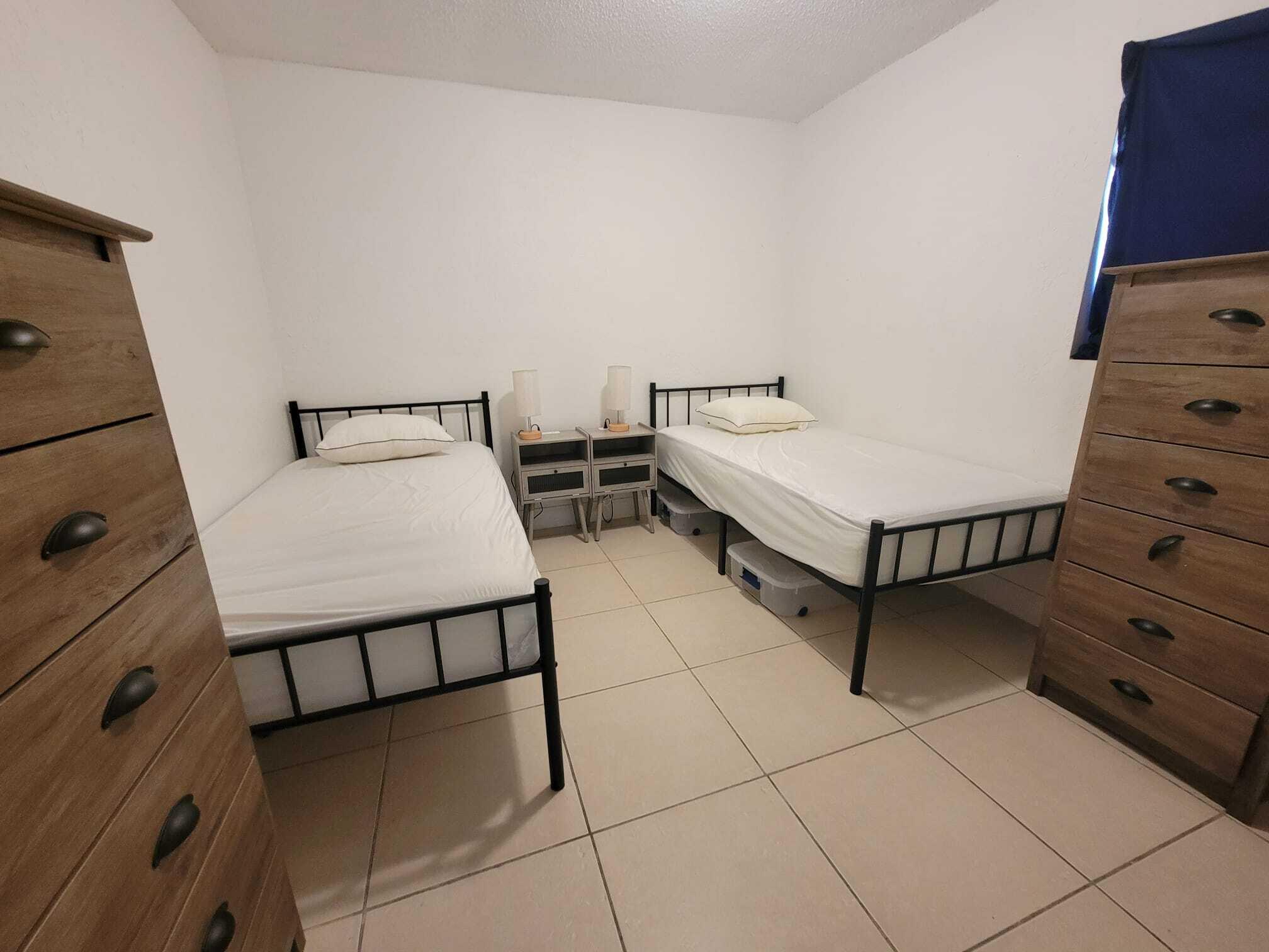 CANNON POINT FIRST - Residential Lease