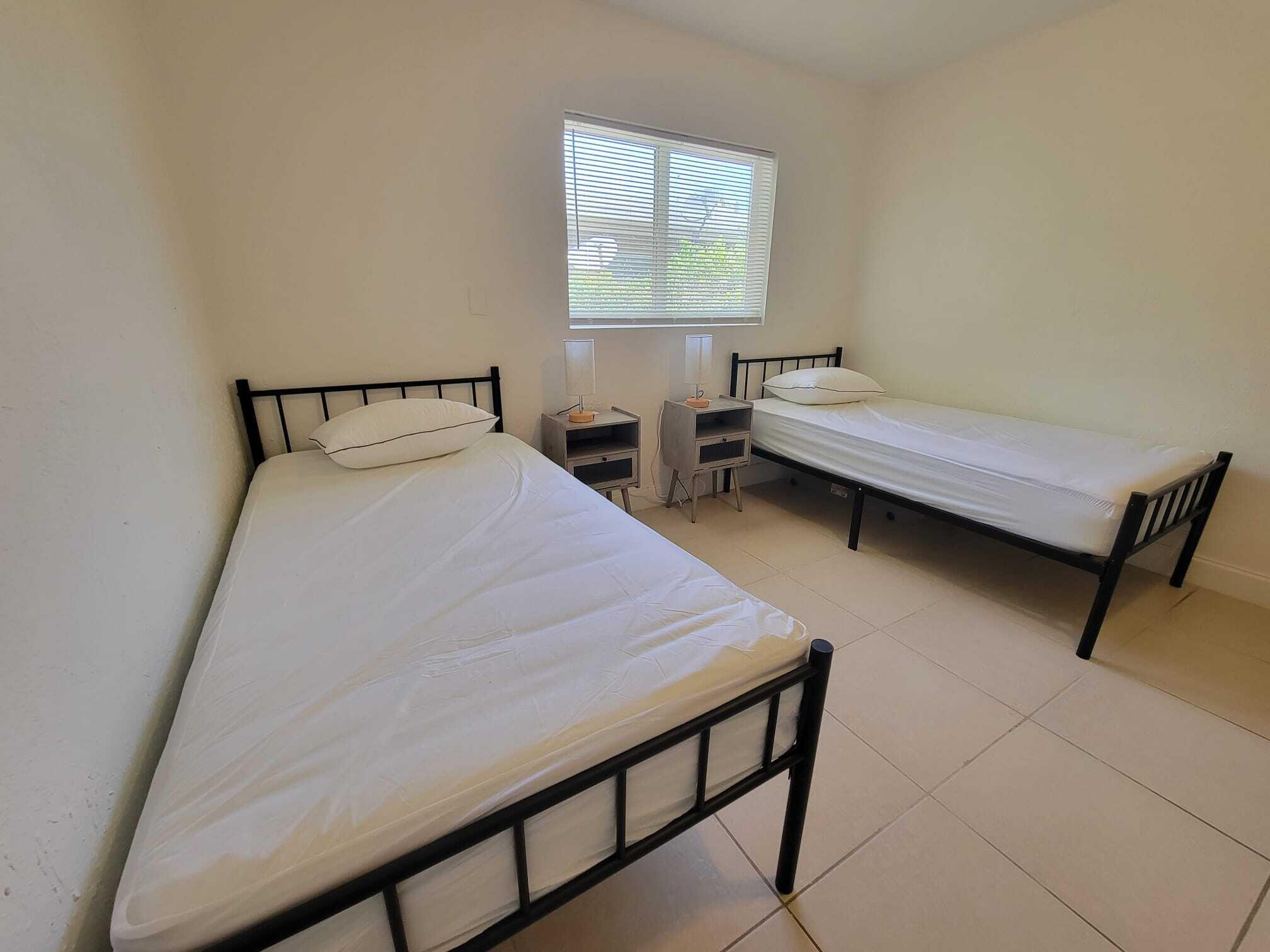 CANNON POINT FIRST - Residential Lease