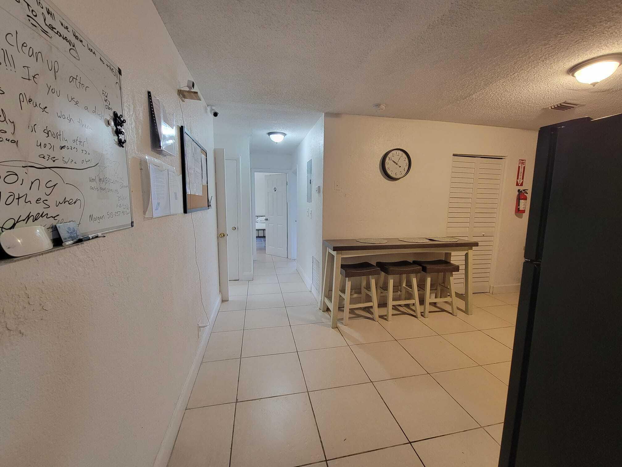 CANNON POINT FIRST - Residential Lease