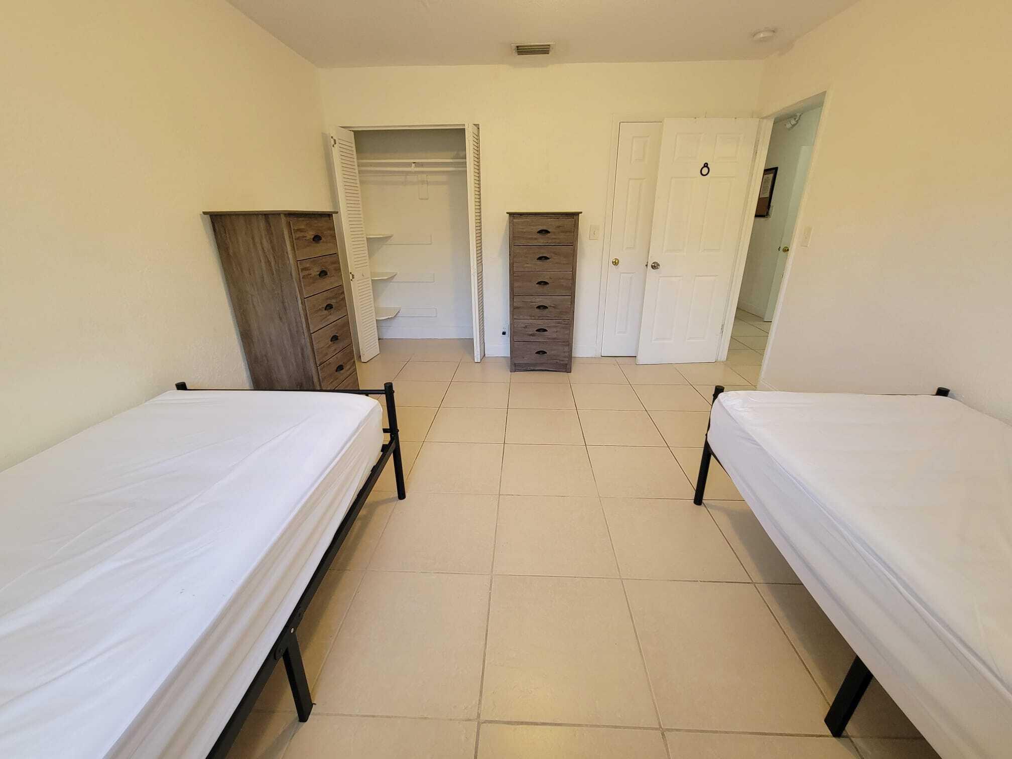 CANNON POINT FIRST - Residential Lease