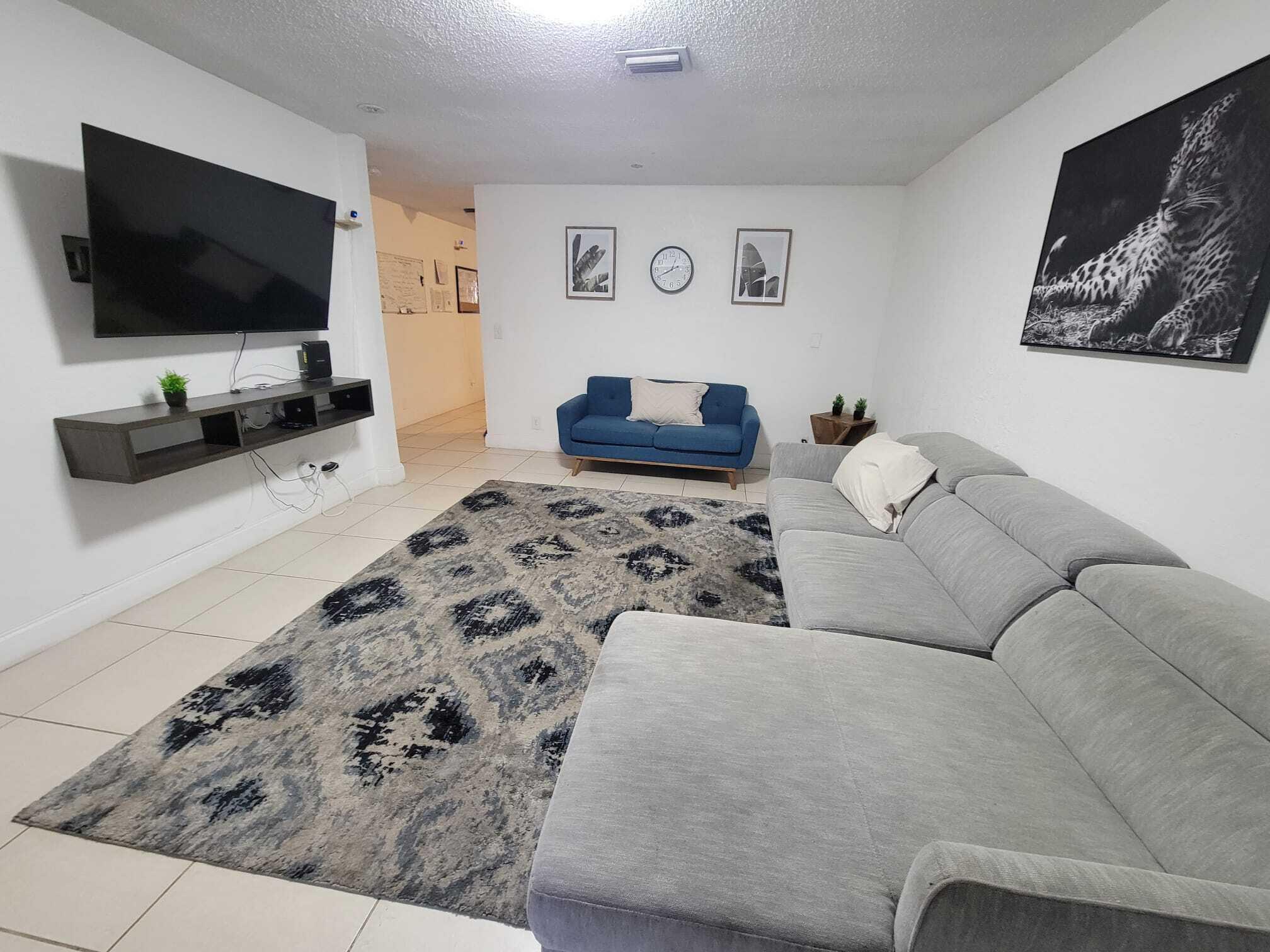 CANNON POINT FIRST - Residential Lease