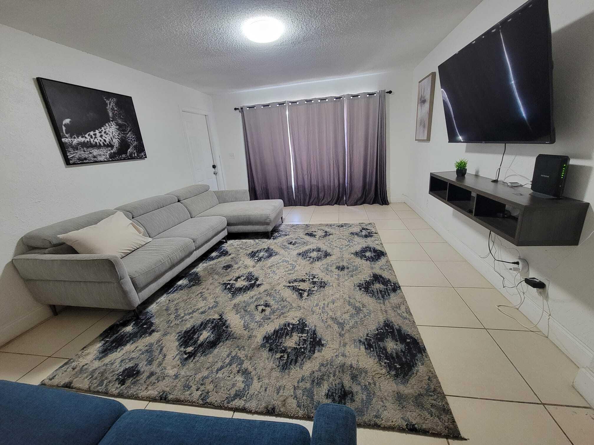 CANNON POINT FIRST - Residential Lease