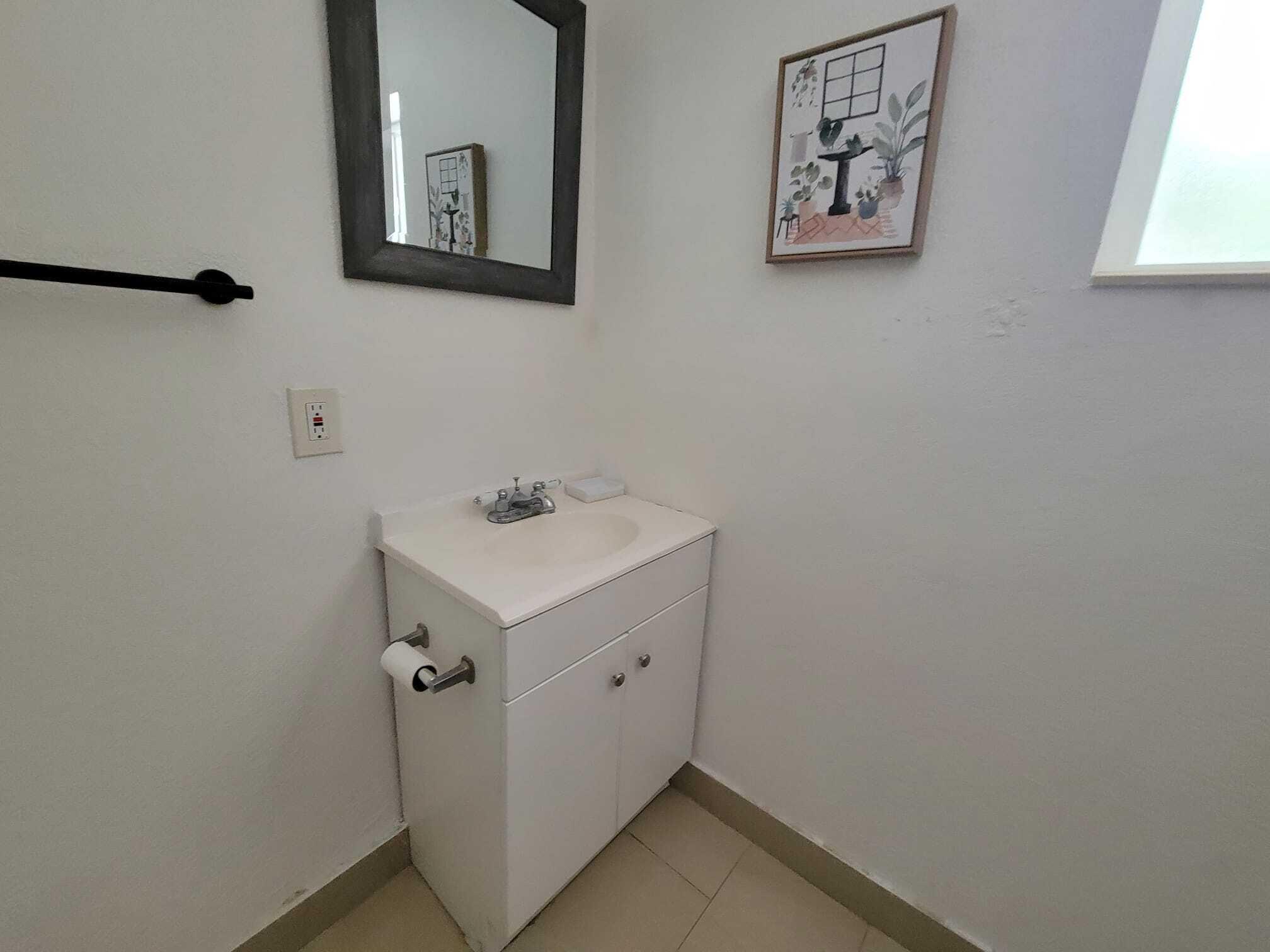 CANNON POINT FIRST - Residential Lease