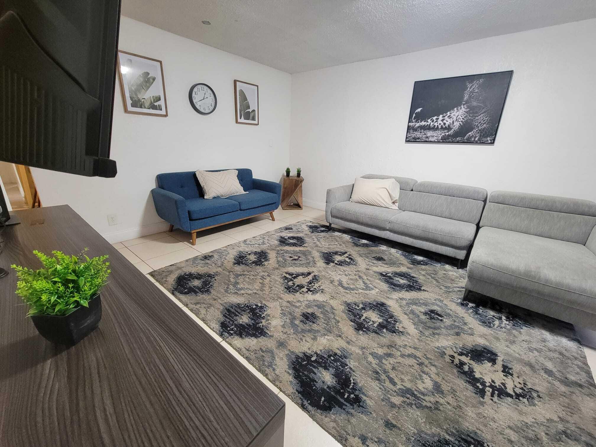 CANNON POINT FIRST - Residential Lease