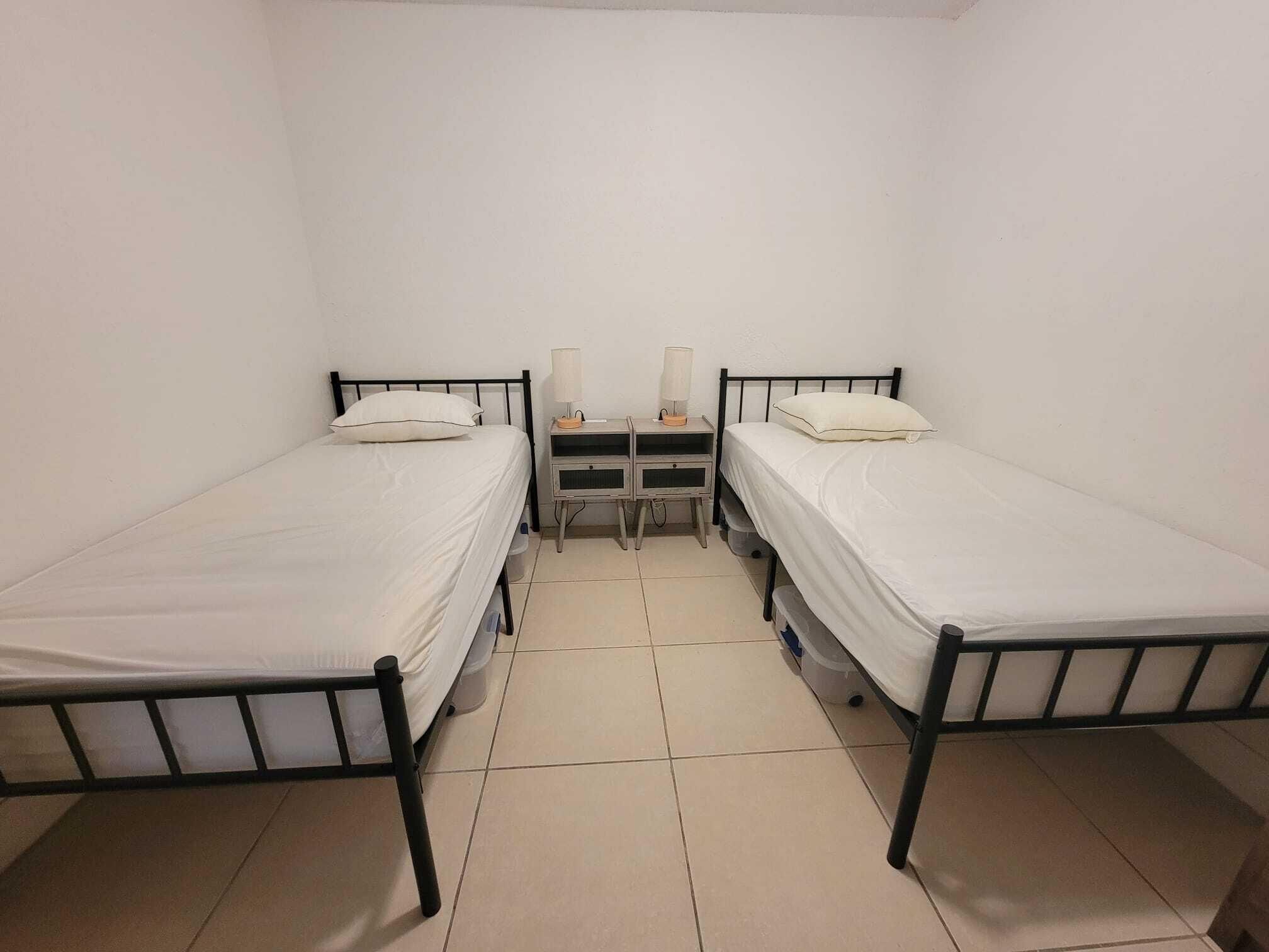 CANNON POINT FIRST - Residential Lease