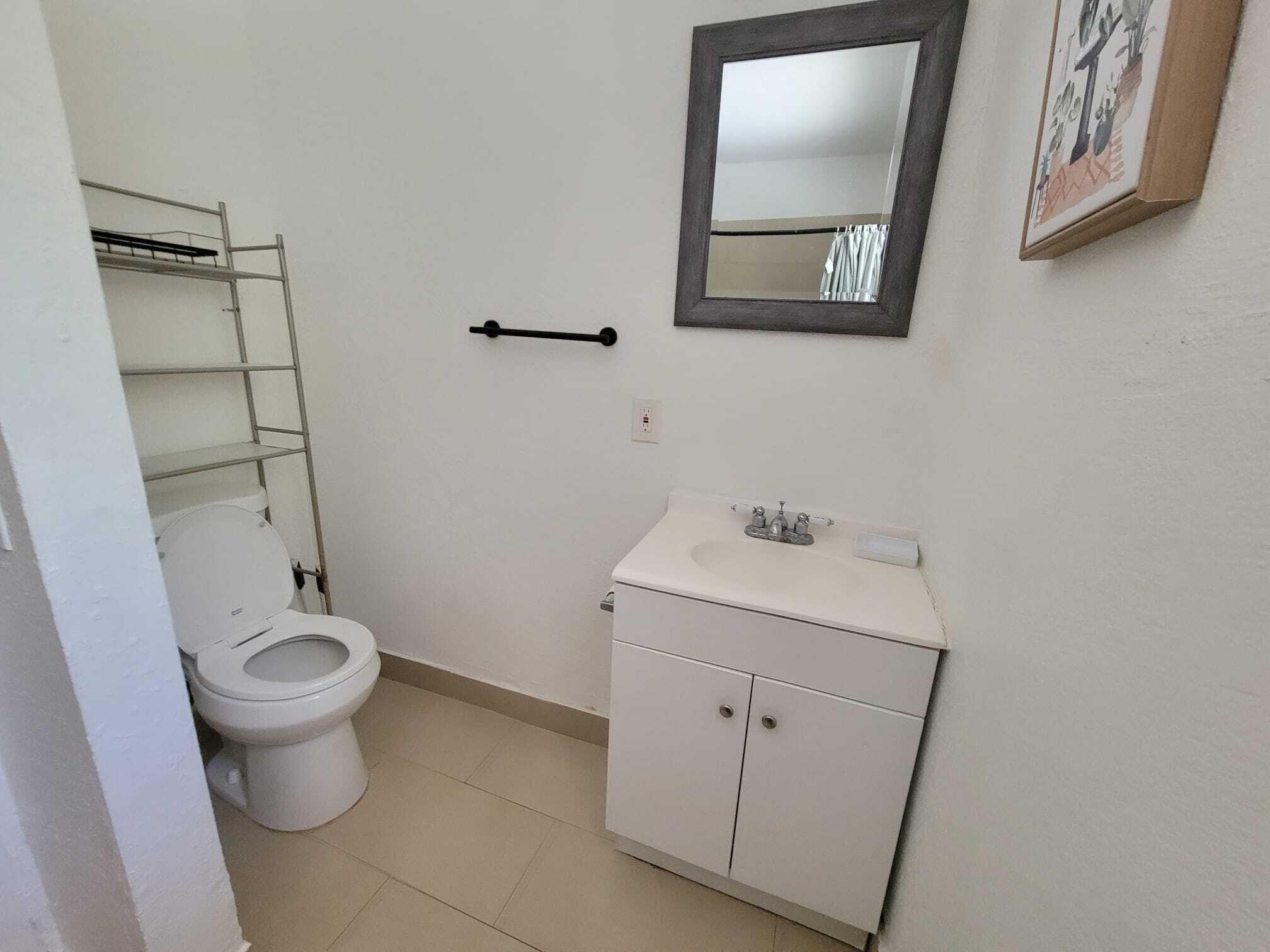 CANNON POINT FIRST - Residential Lease