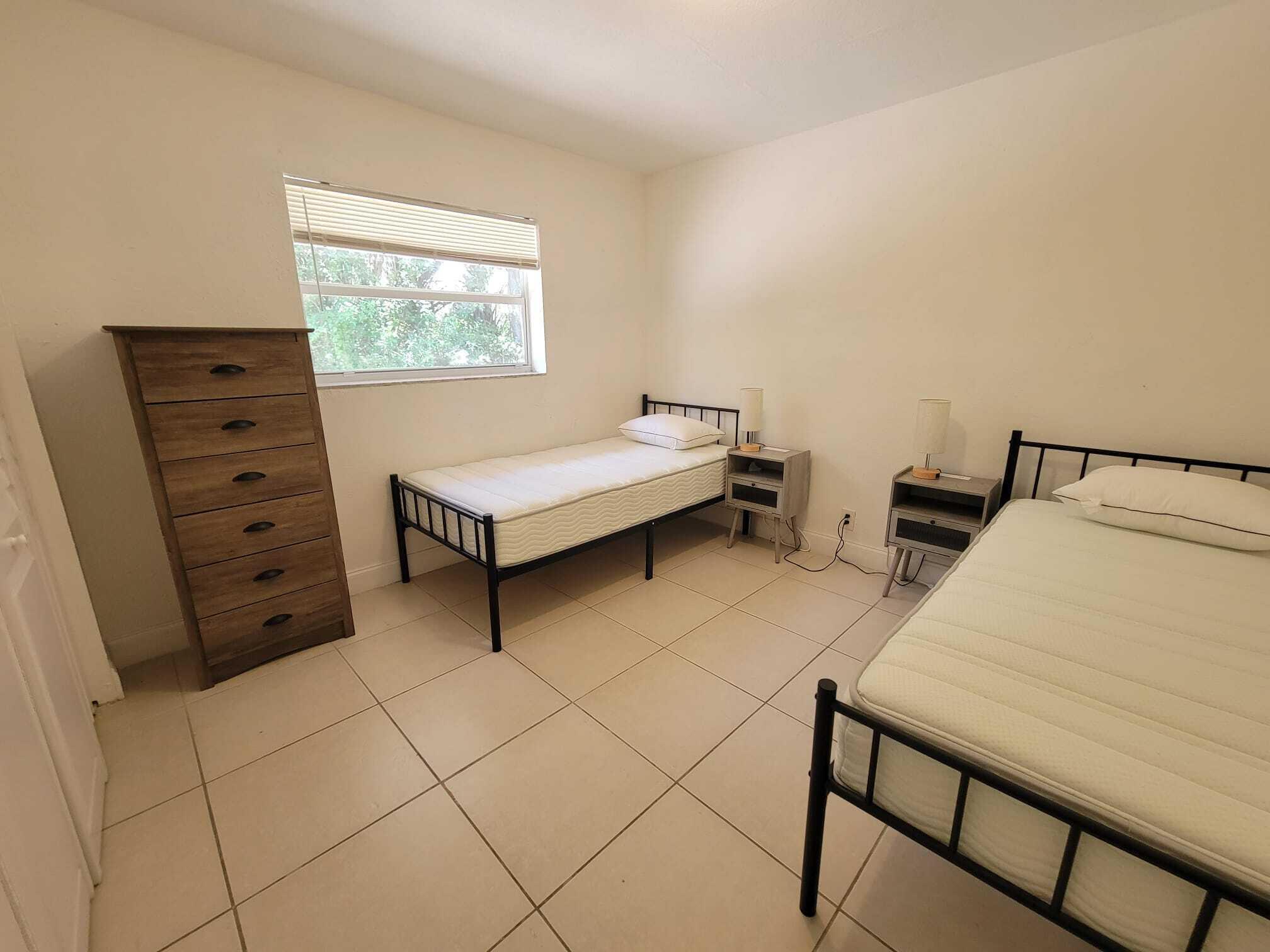 CANNON POINT FIRST - Residential Lease