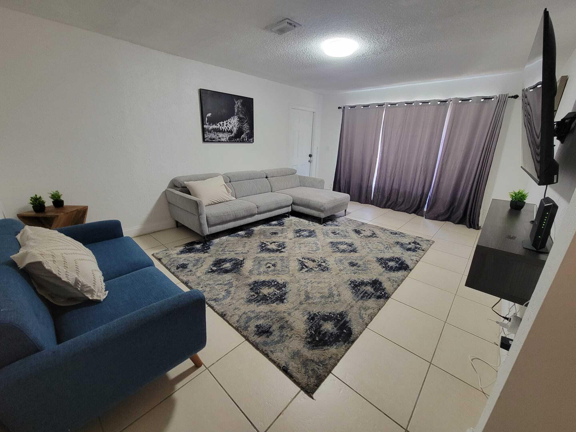 CANNON POINT FIRST - Residential Lease