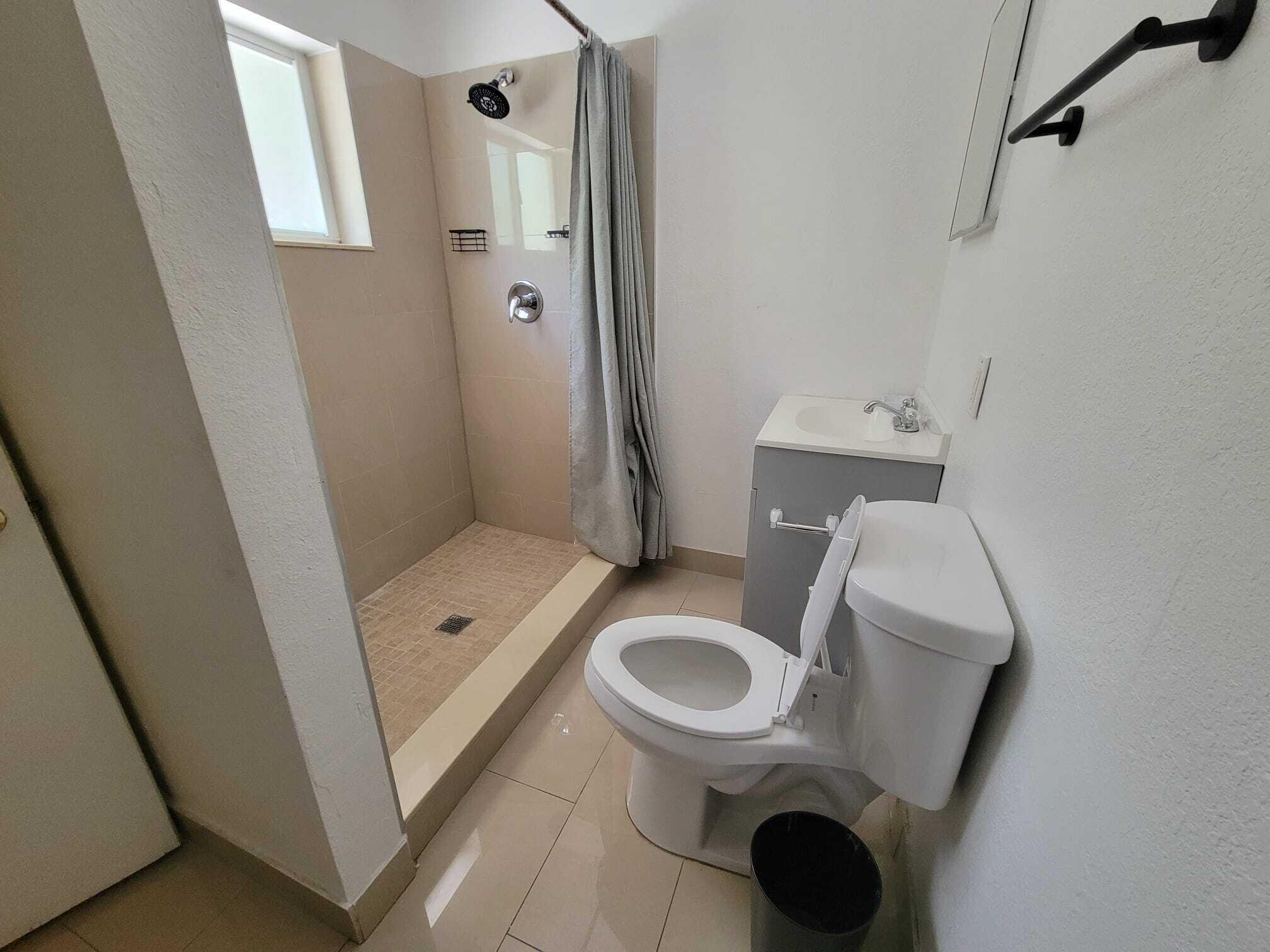 CANNON POINT FIRST - Residential Lease