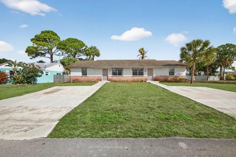 6253 Francis Street Jupiter FL 33458