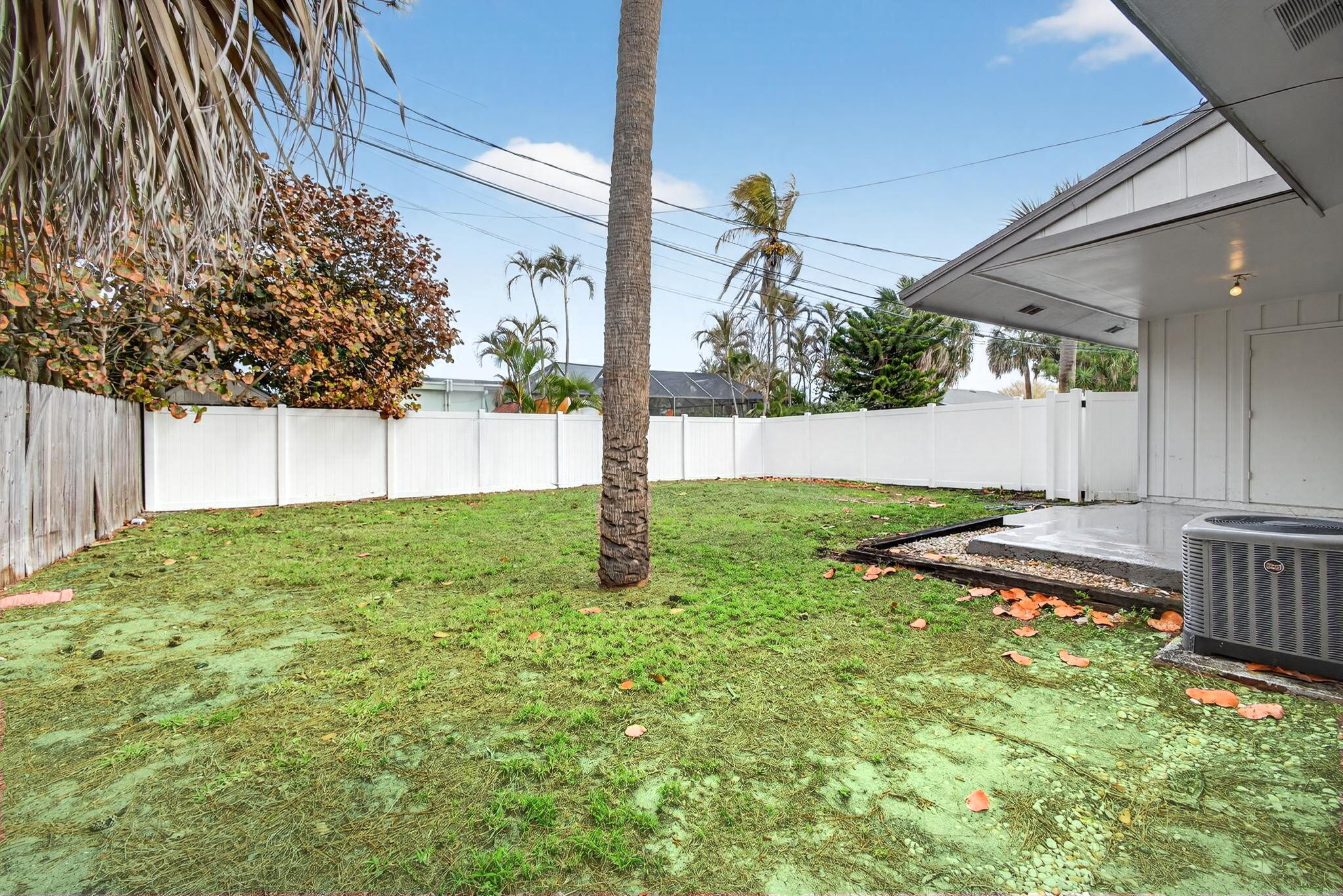 NORTH PALM BEACH HEIGHTS SEC 2B - Residential Income