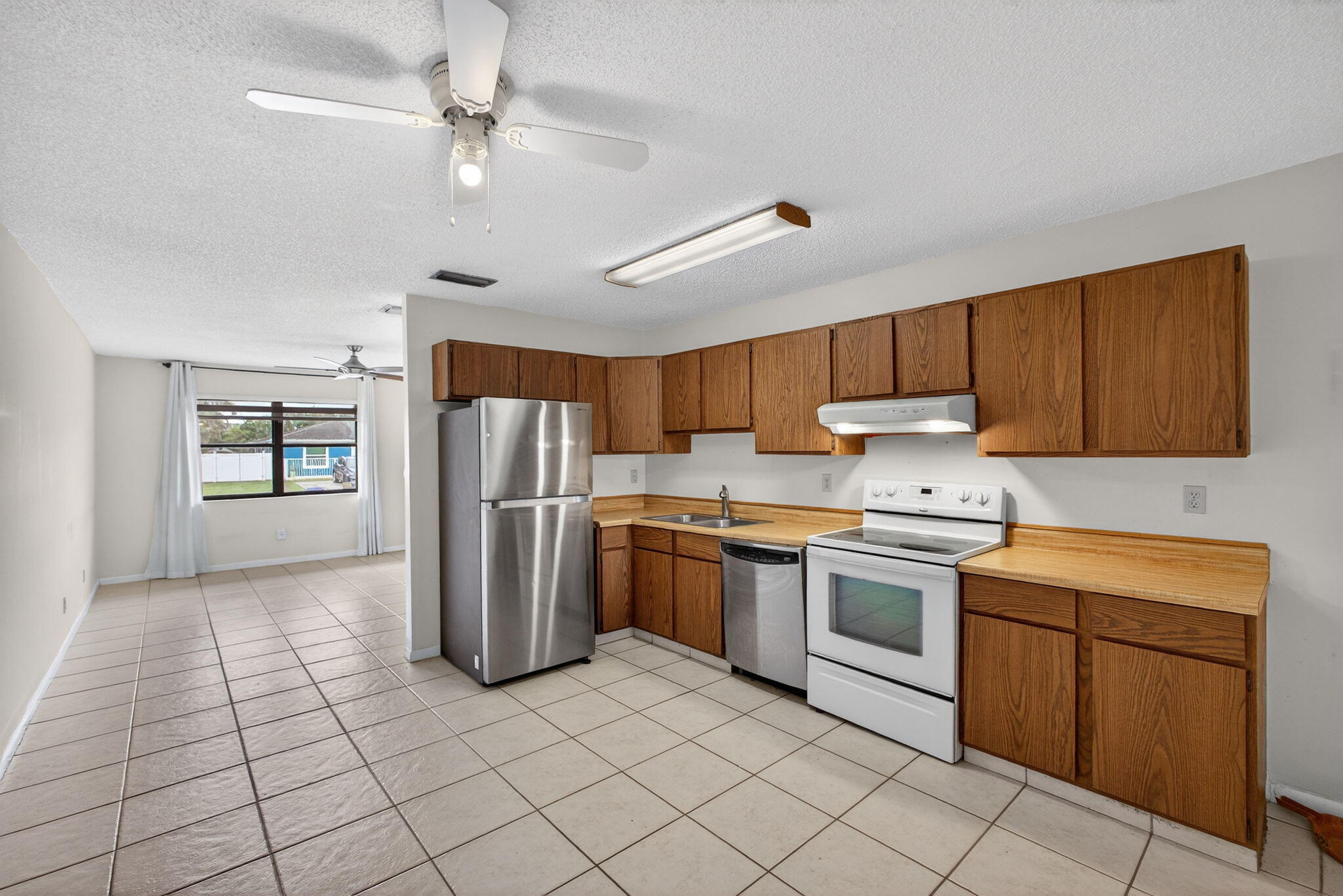 NORTH PALM BEACH HEIGHTS SEC 2B - Residential Income