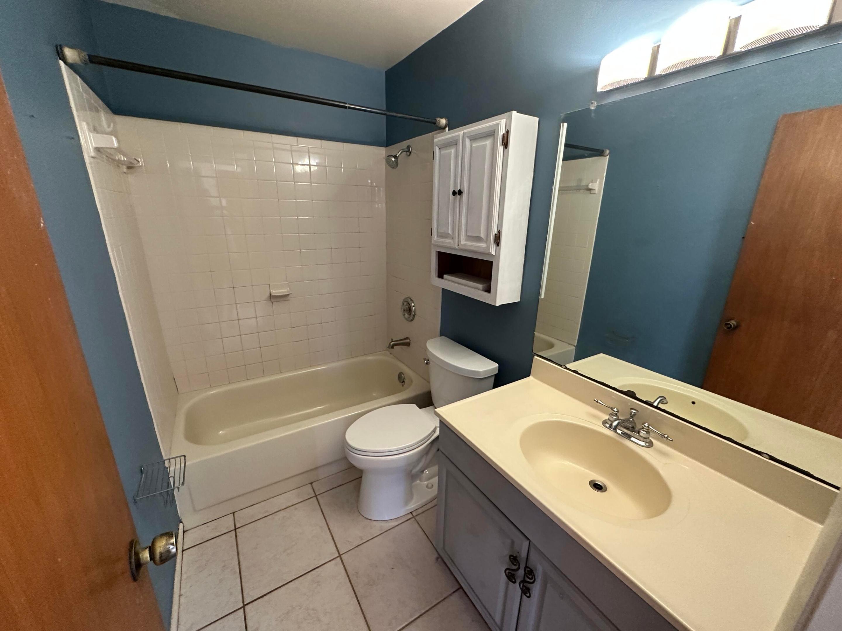 NORTH PALM BEACH HEIGHTS SEC 2B - Residential Income