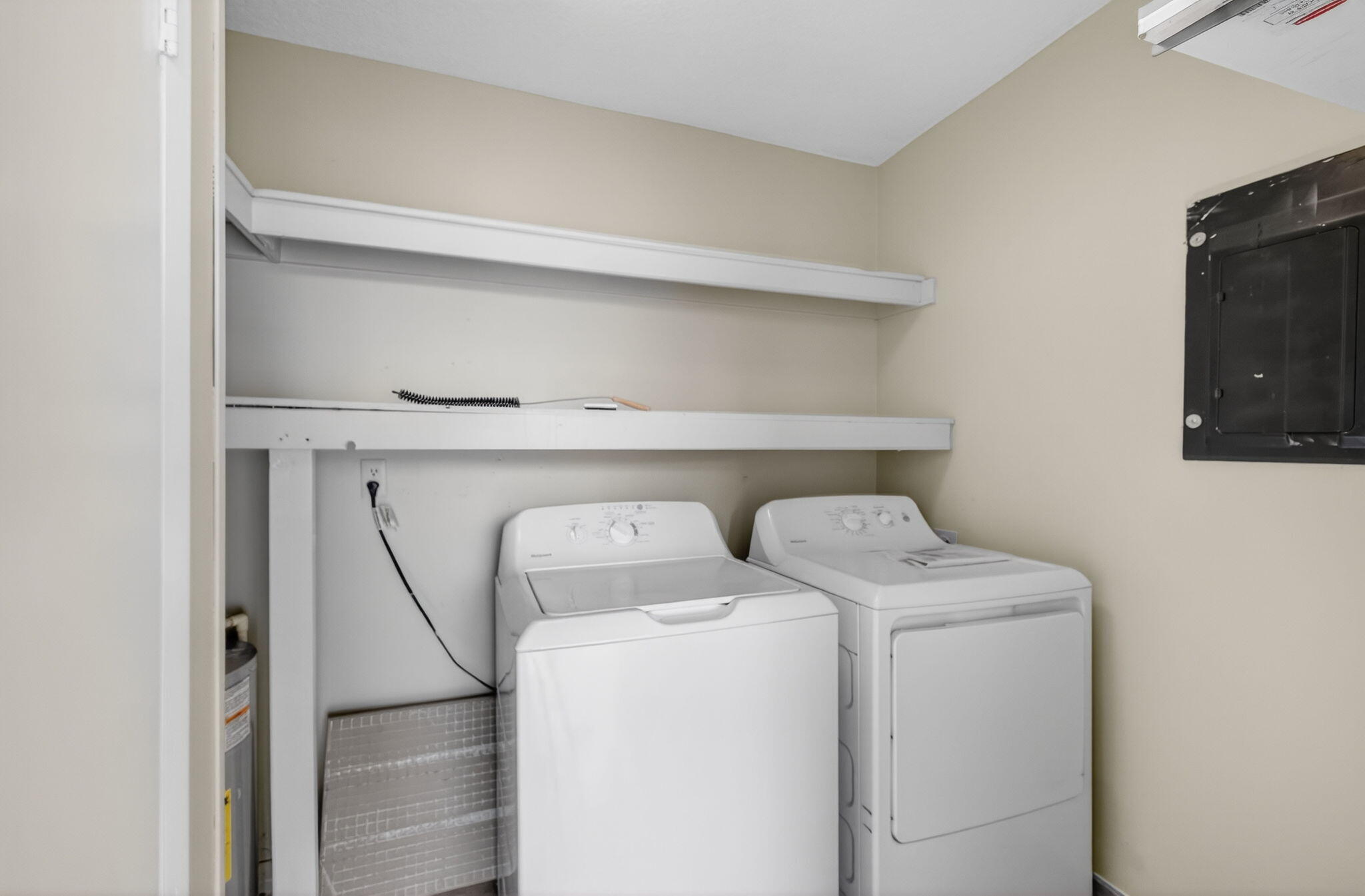 NORTH PALM BEACH HEIGHTS SEC 2B - Residential Income