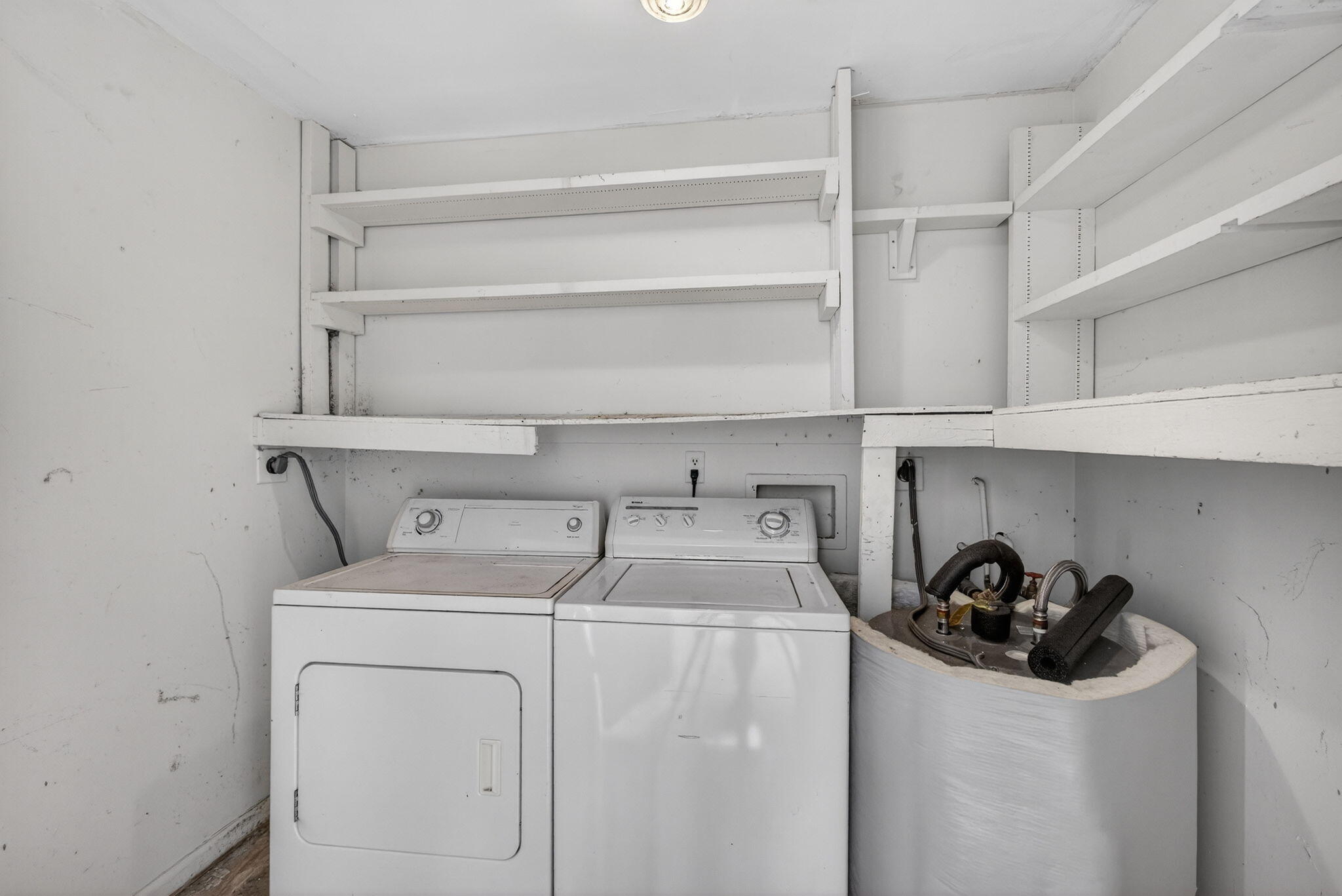 NORTH PALM BEACH HEIGHTS SEC 2B - Residential Income