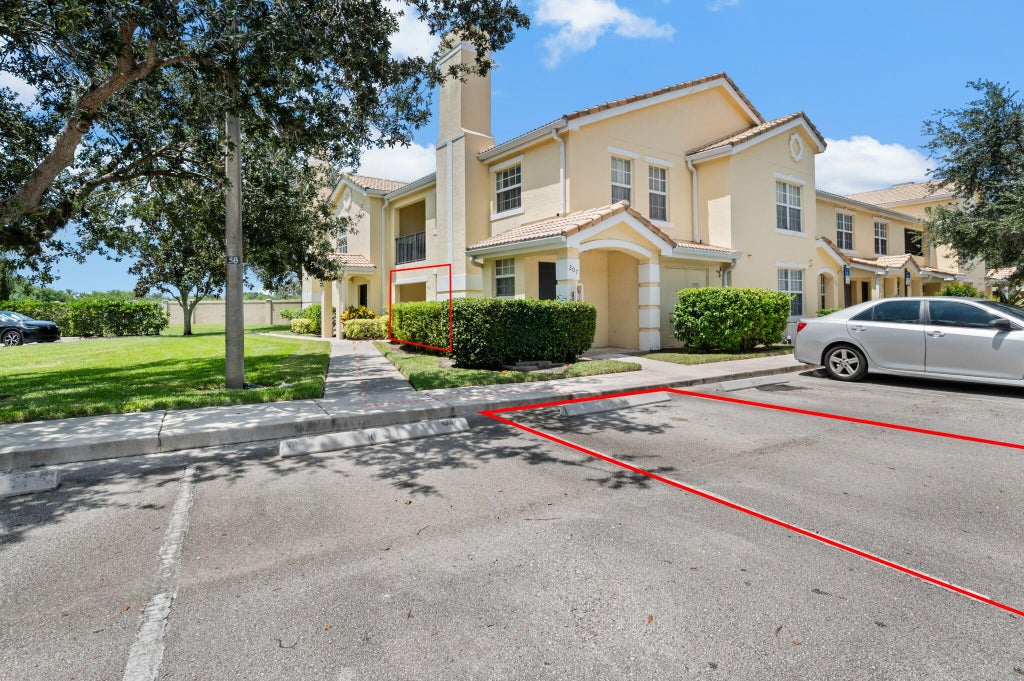 Photo of 158 SW Peacock Blvd #30107, Port Saint Lucie, FL 34986 (MLS # R11120161)