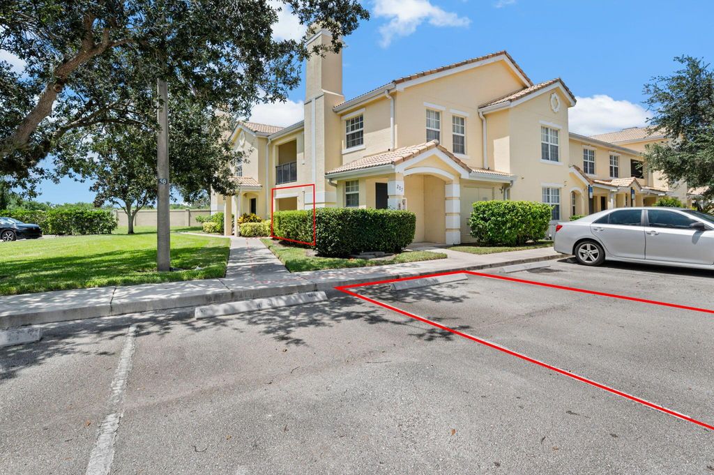 Photo of 158 SW Peacock Blvd #30107, Port Saint Lucie, FL 34986 (MLS # R11120161)