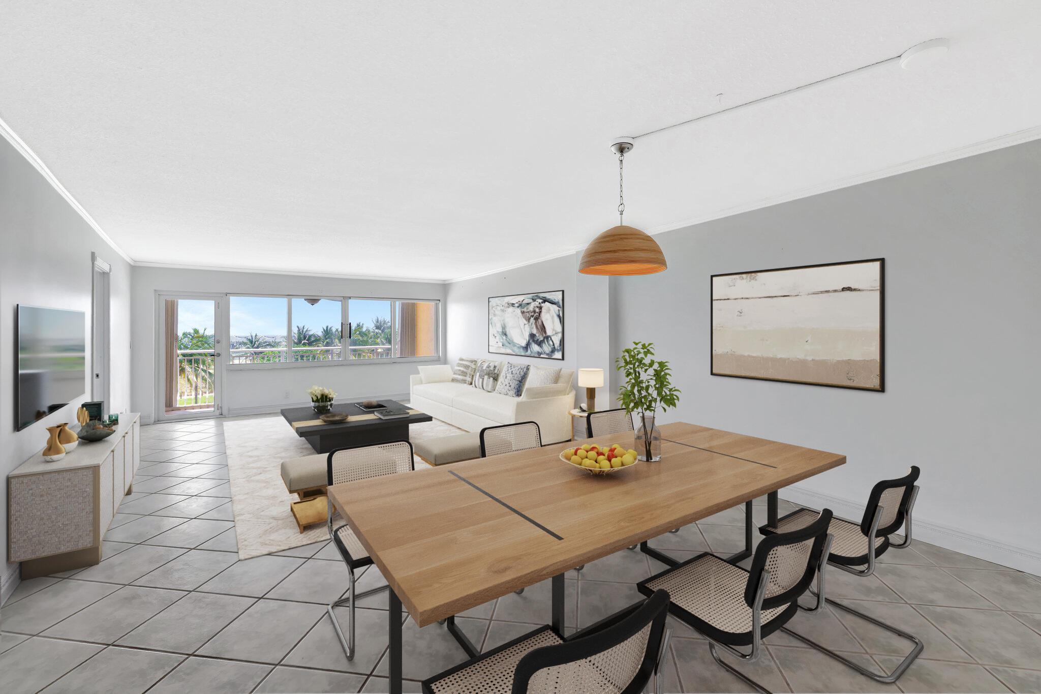 328 N Ocean Boulevard 404