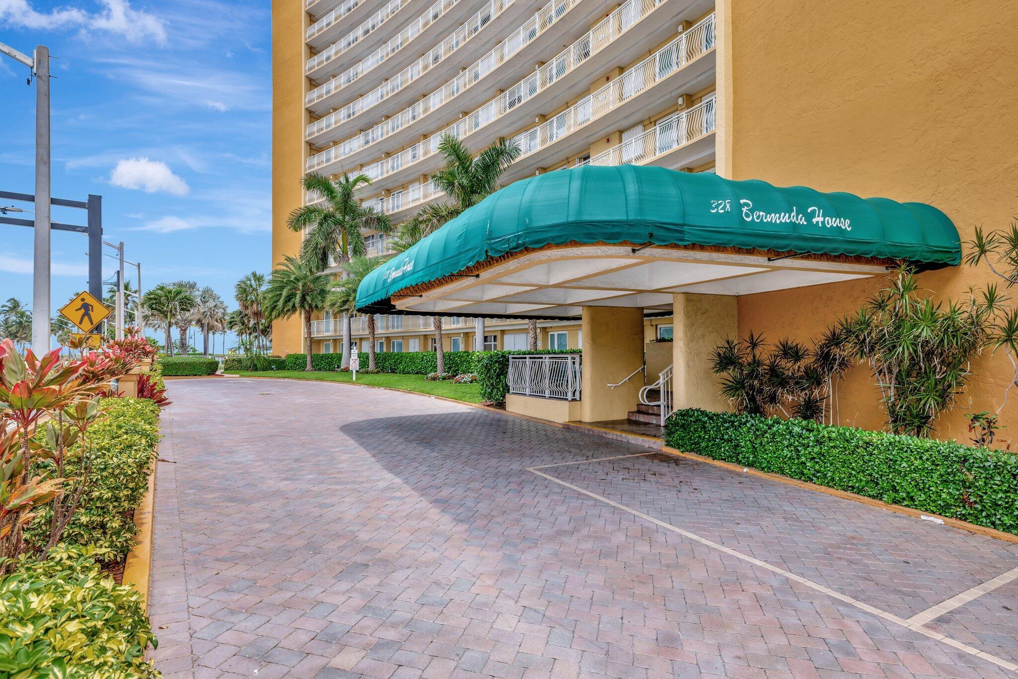 328 N Ocean Boulevard 404