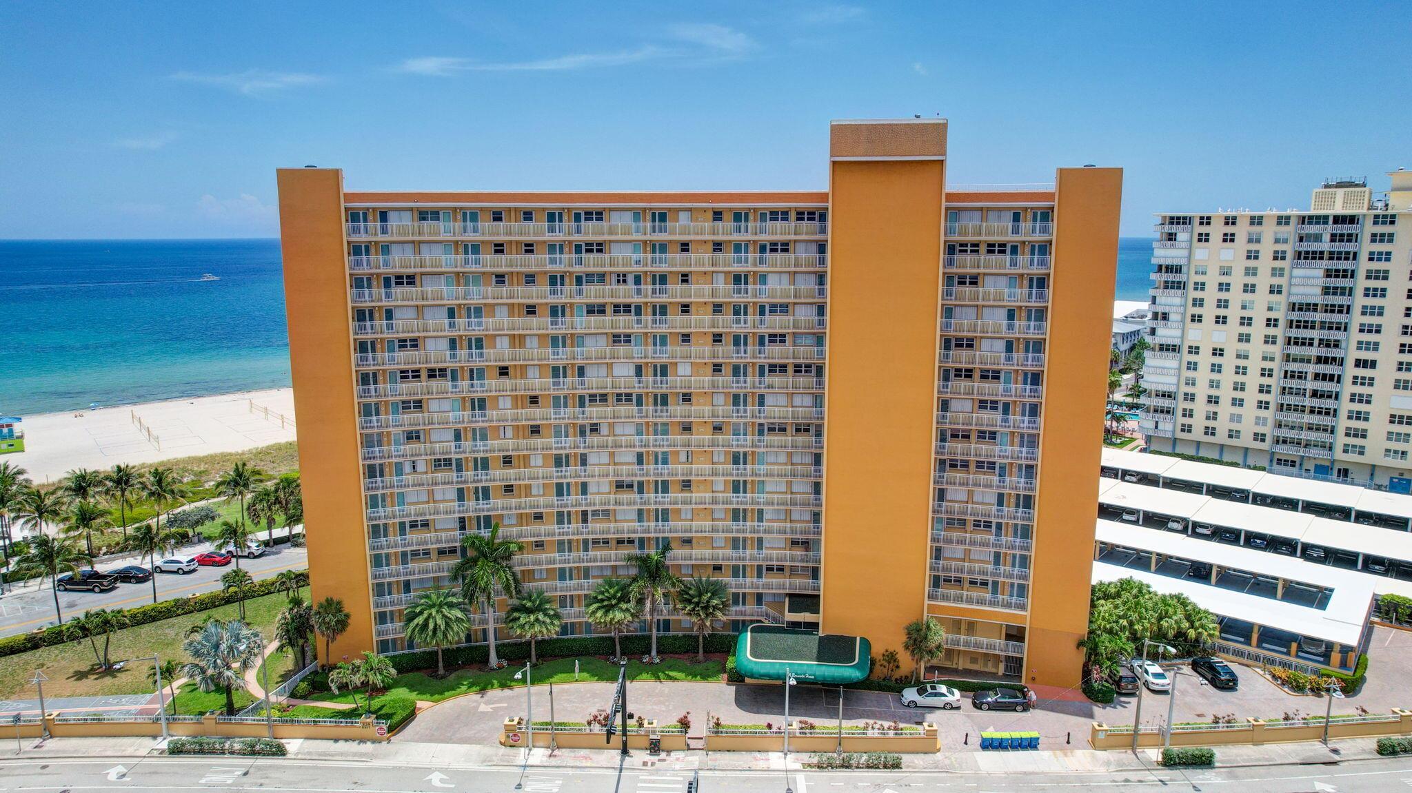 328 N Ocean Boulevard 404