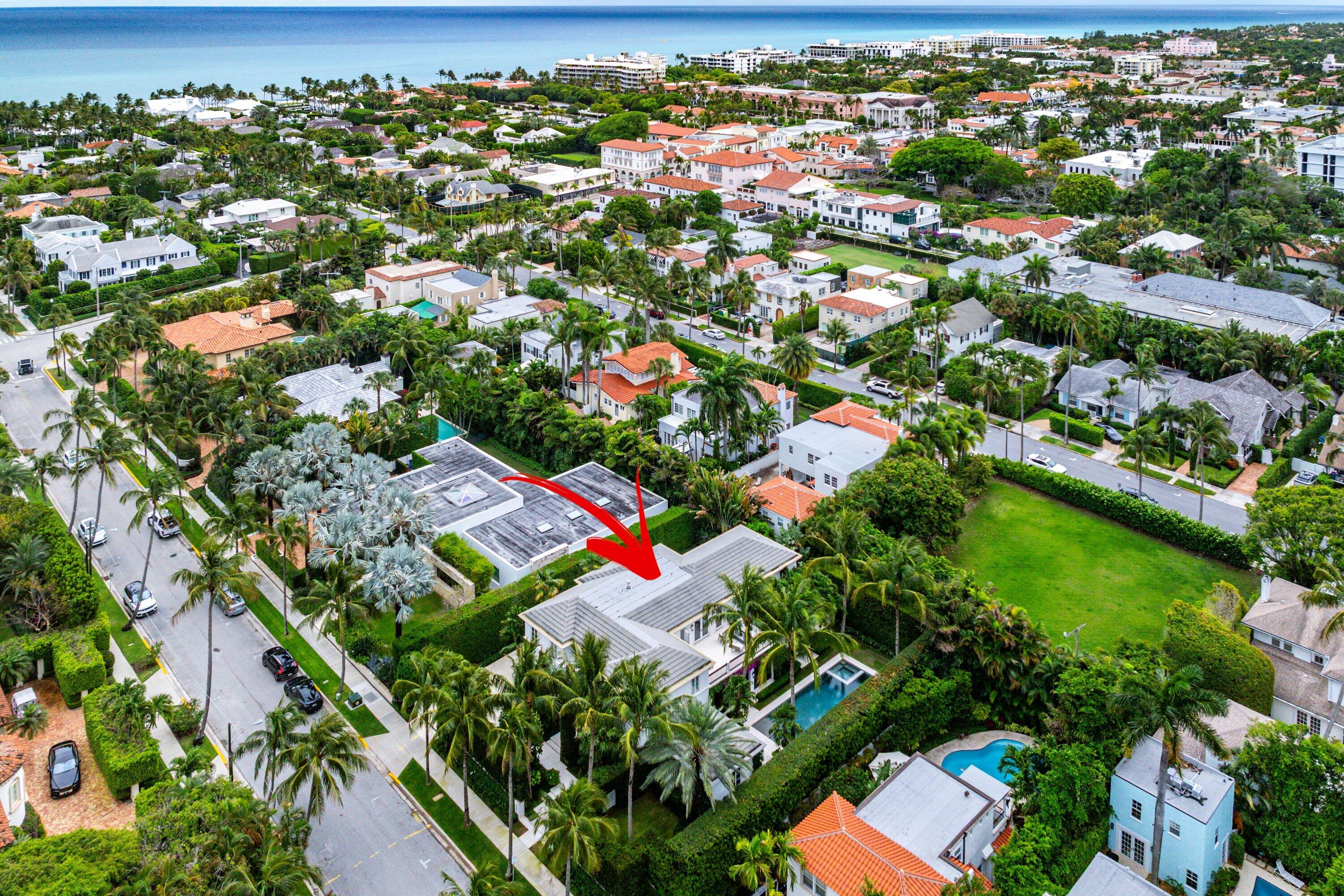 POINCIANA PARK - Residential