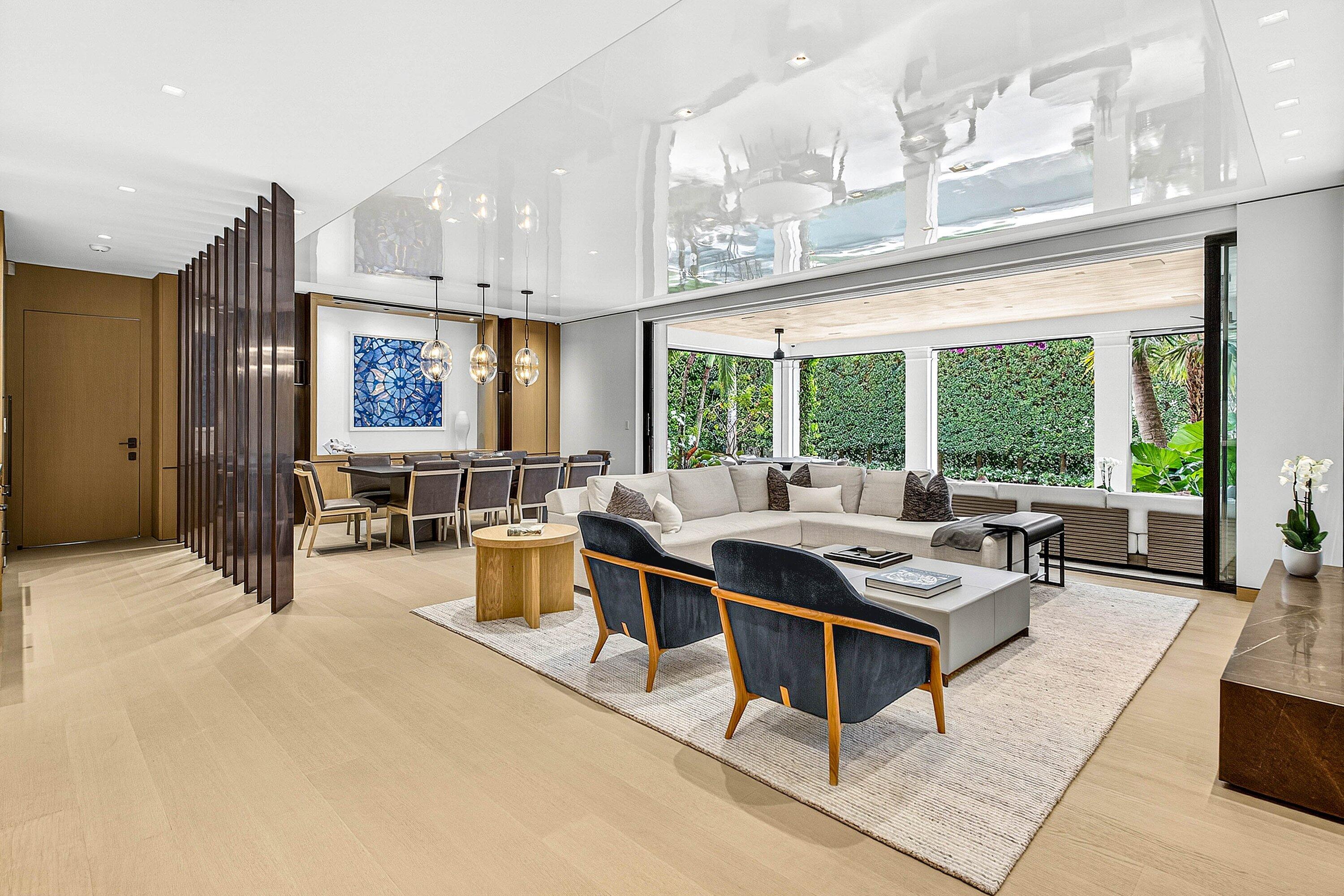 POINCIANA PARK - Residential