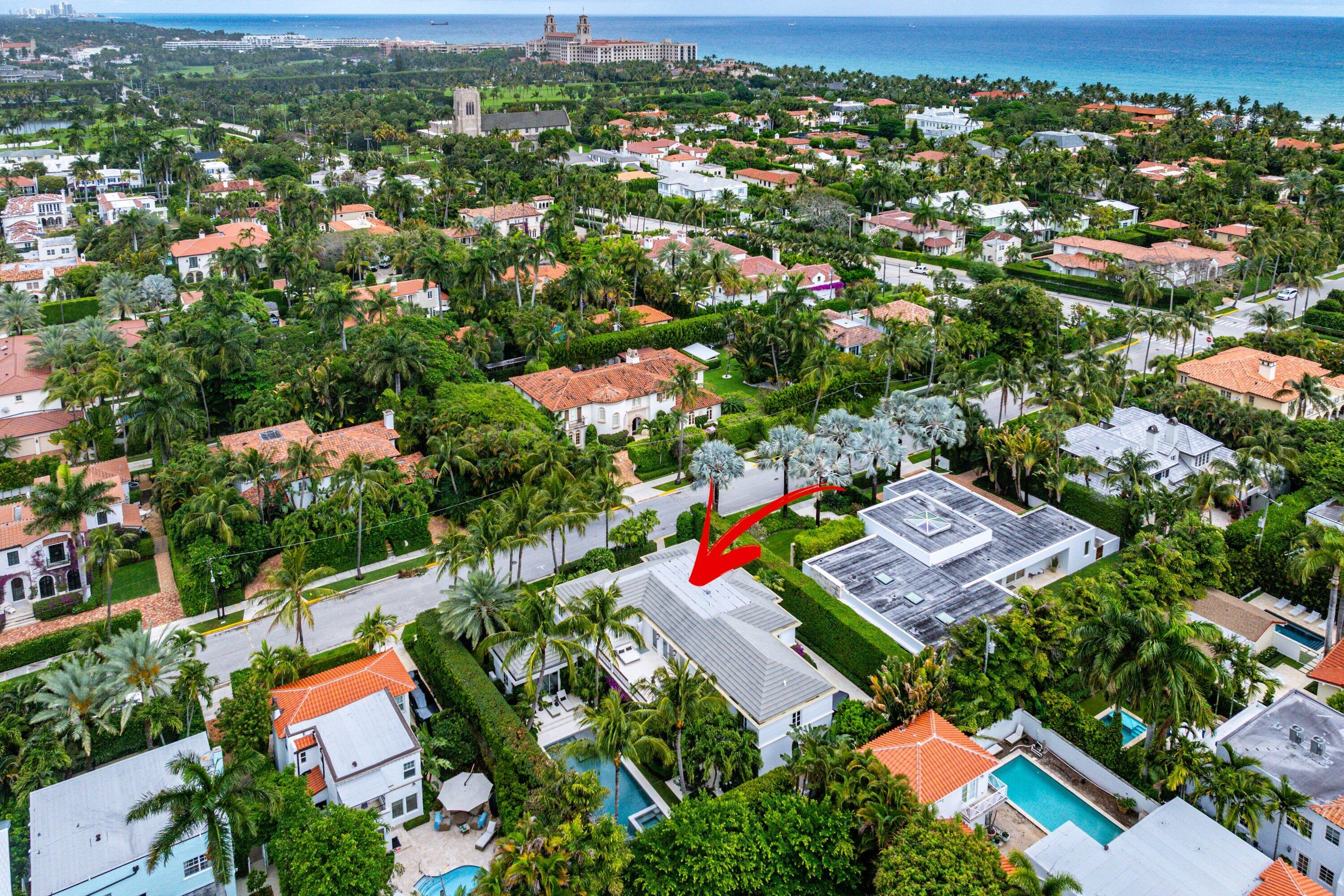 POINCIANA PARK - Residential