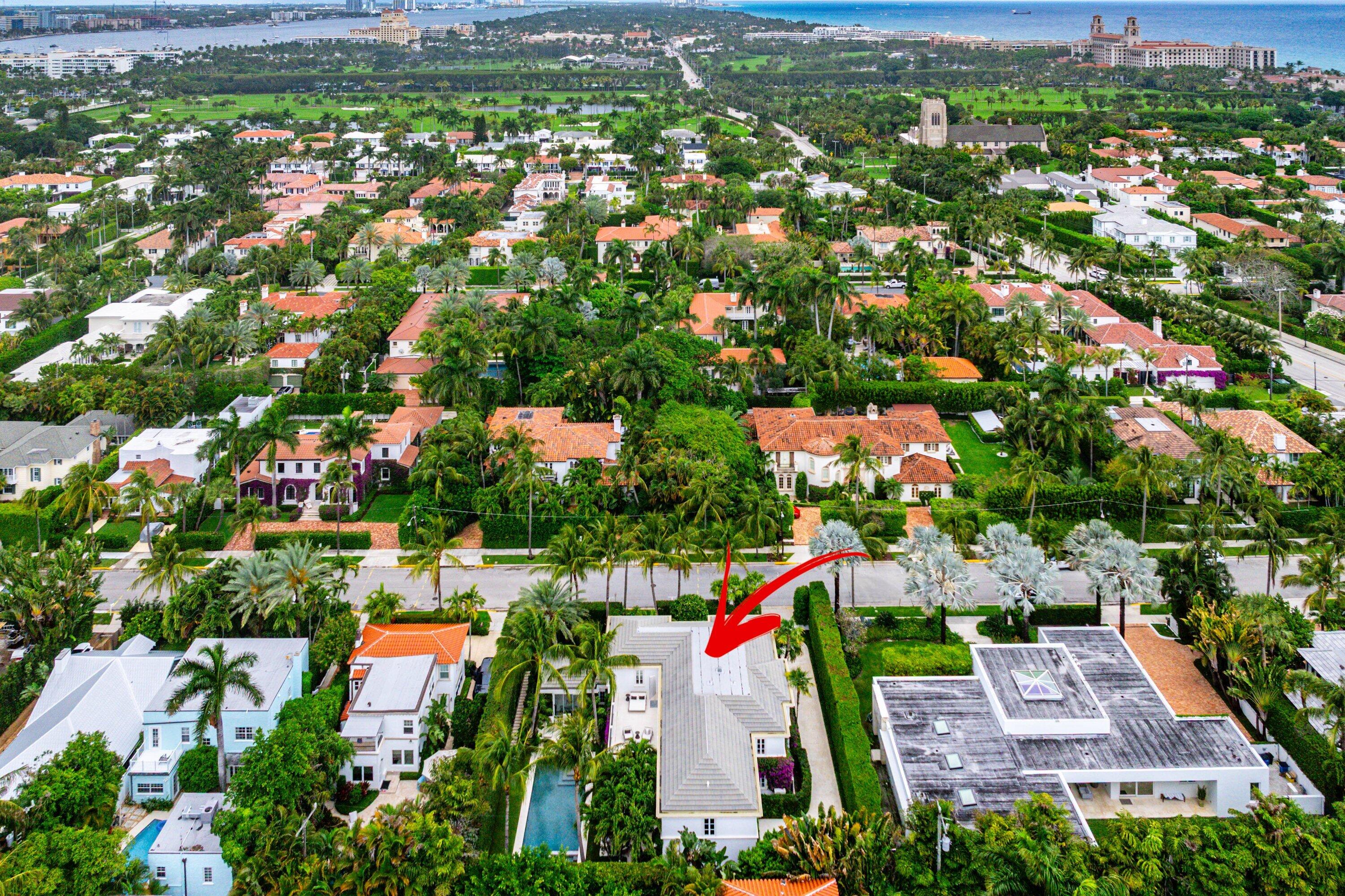 POINCIANA PARK - Residential