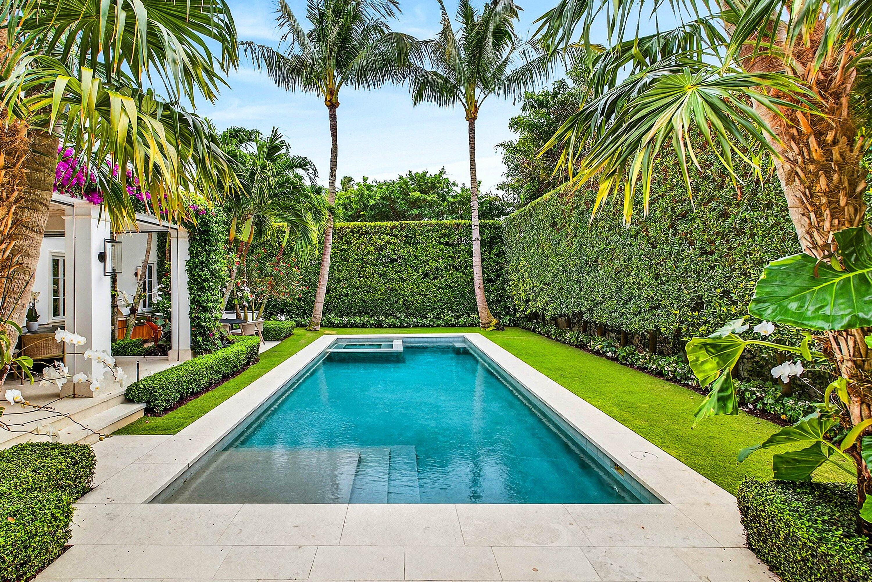 POINCIANA PARK - Residential