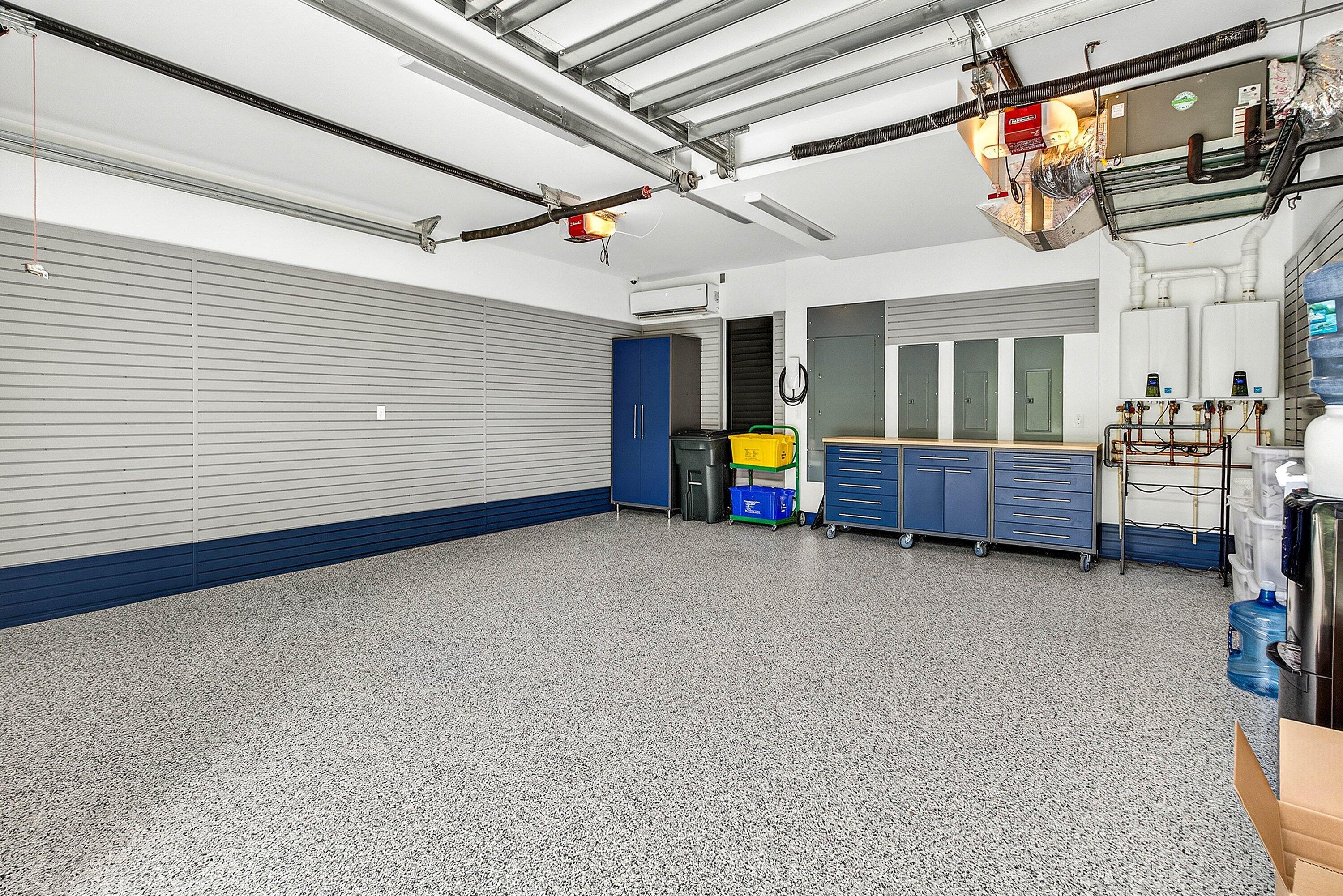 POINCIANA PARK - Residential