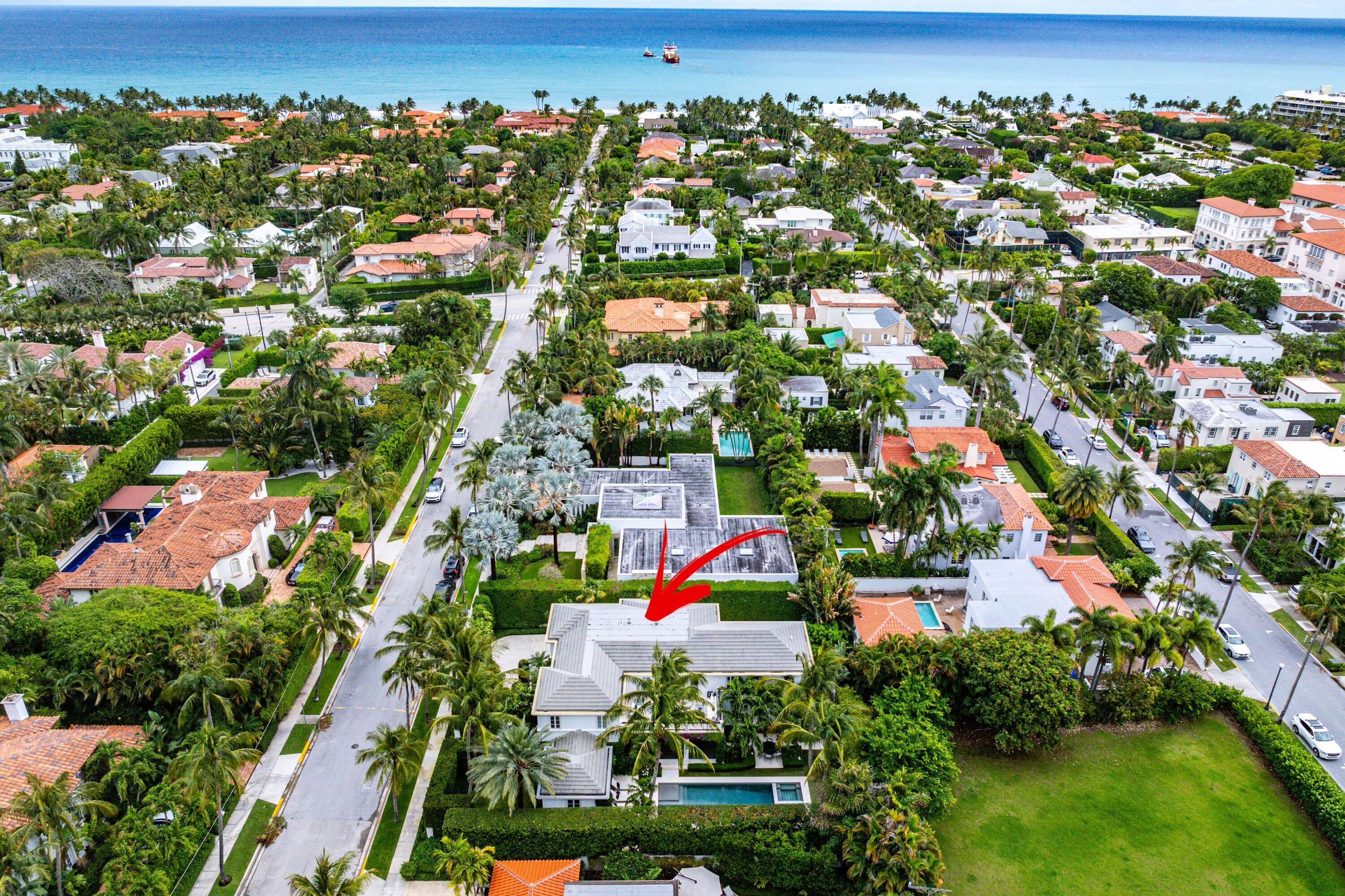 POINCIANA PARK - Residential