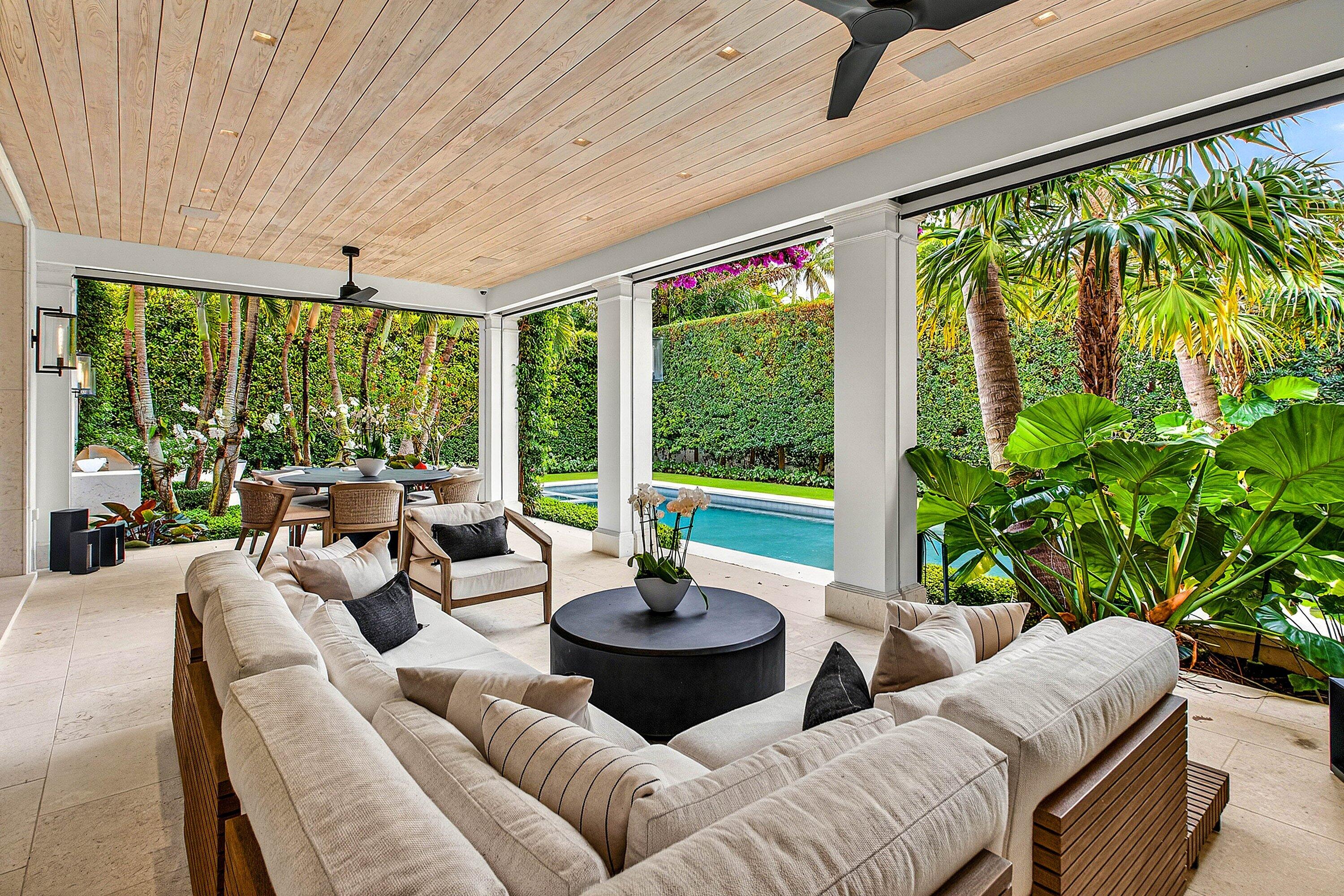 POINCIANA PARK - Residential