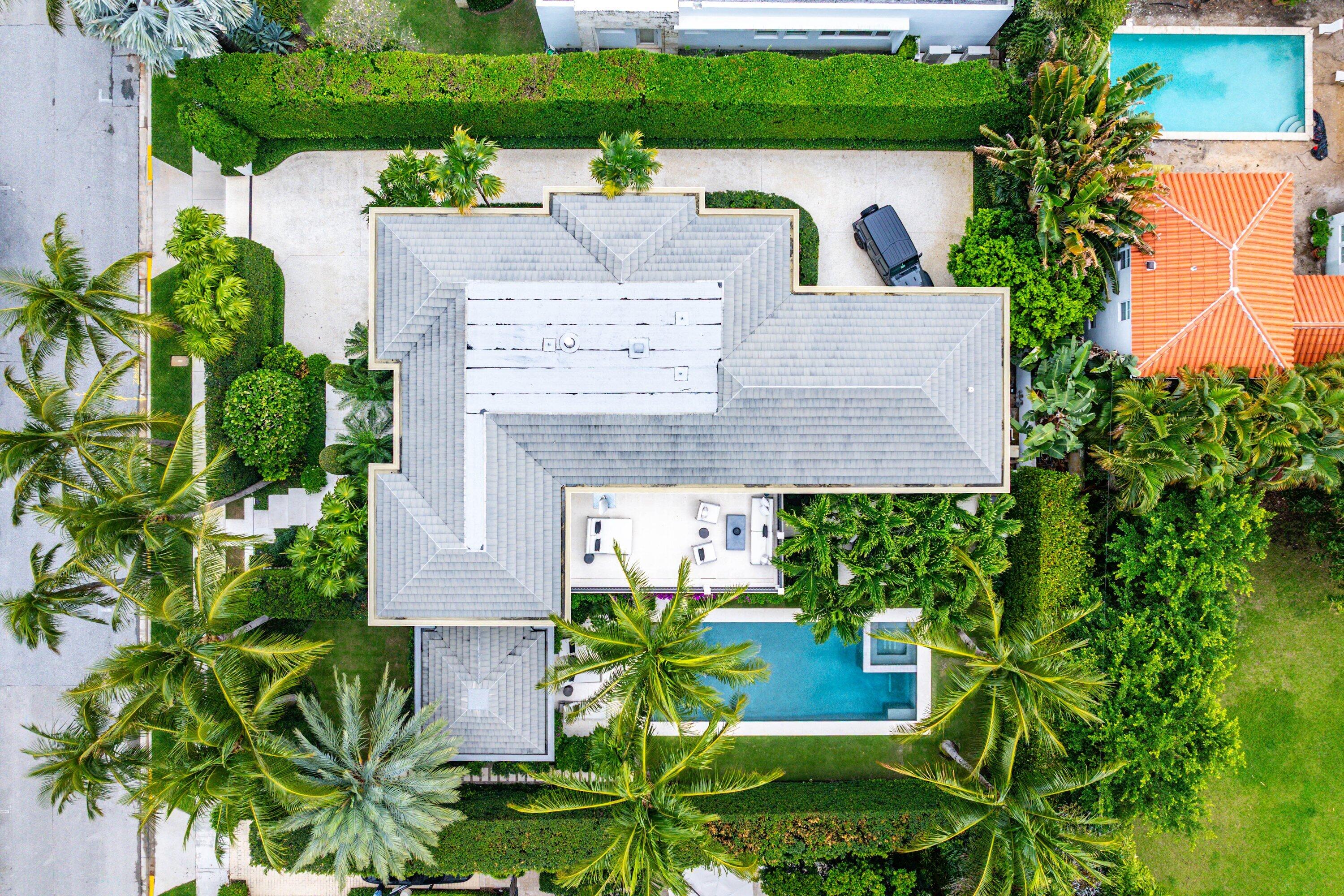 POINCIANA PARK - Residential