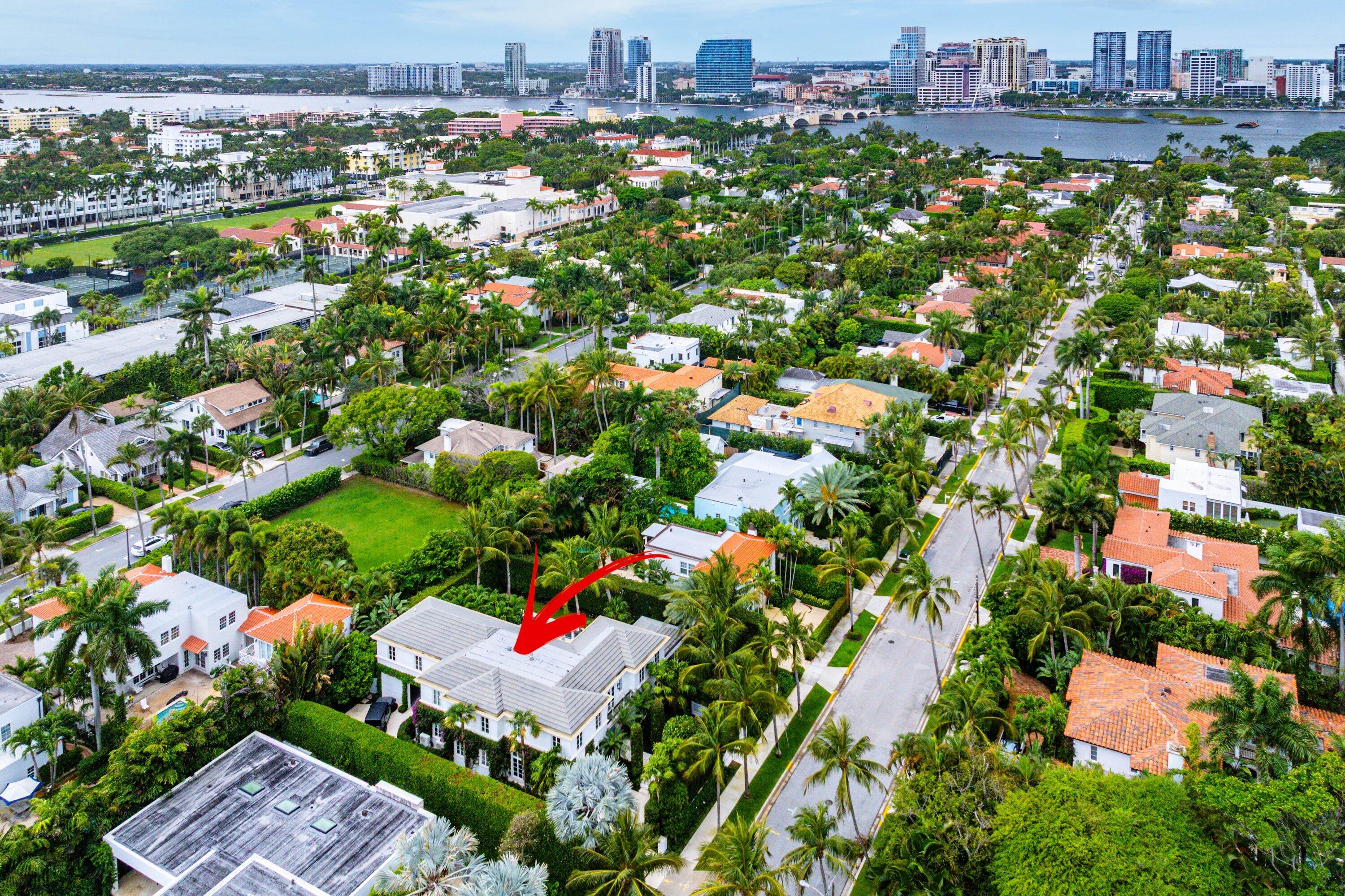POINCIANA PARK - Residential