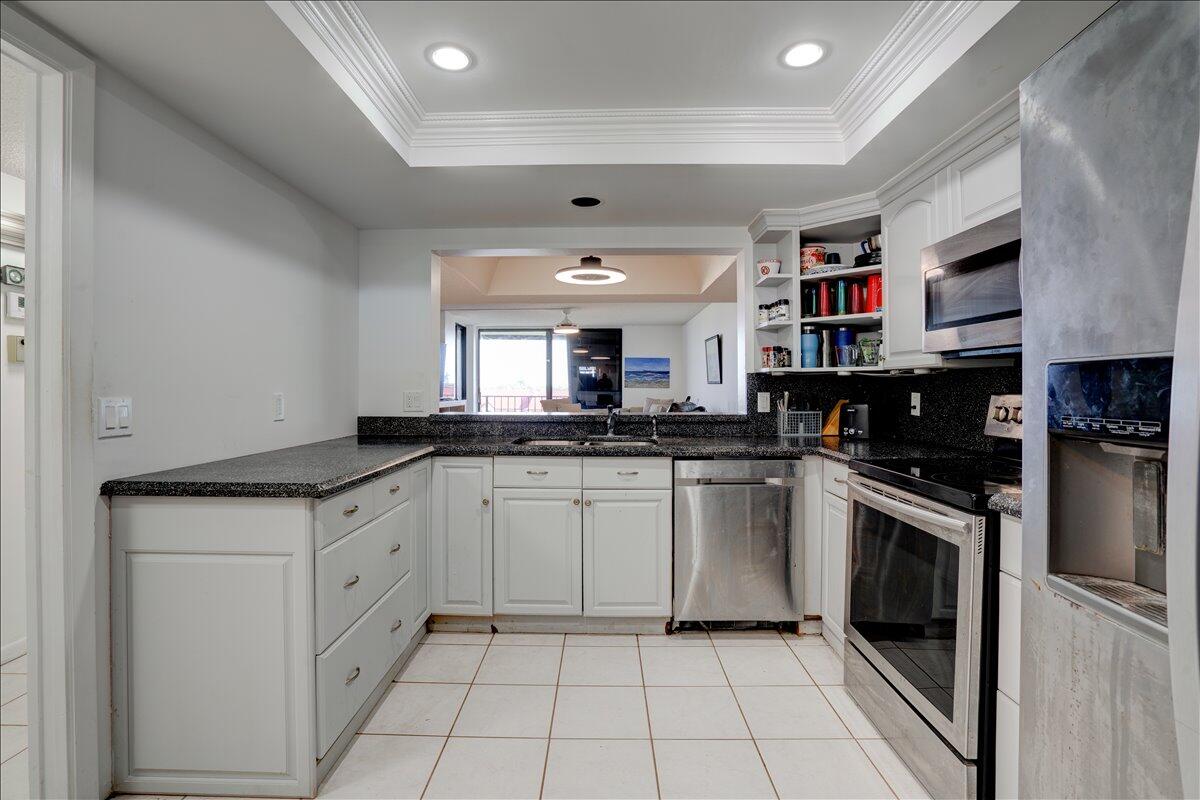 HALF MOON BAY - Residential