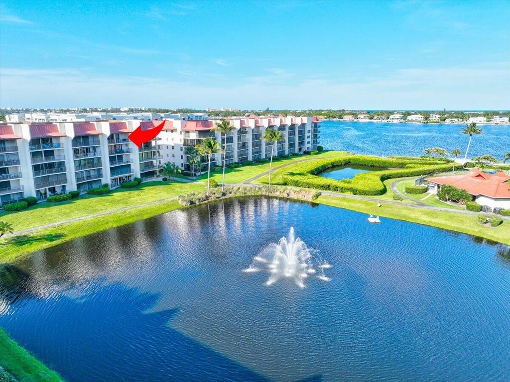Photo of 7030 Half Moon Circle #515, Hypoluxo, FL 33462 (MLS # B26025530)