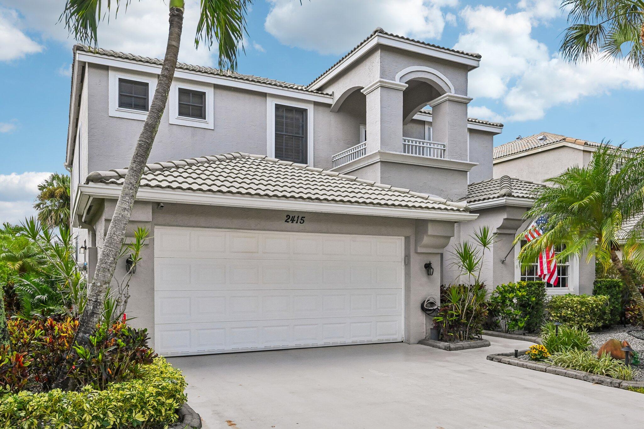 2415 WESTMONT Drive
