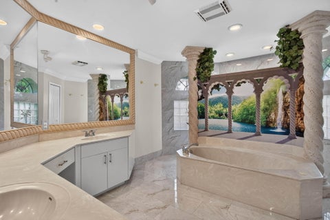 Tiny photo for 10002 NW 58th Court NW, Parkland, FL 33076 (MLS # B26079632)