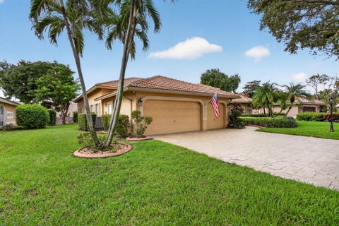 Tiny photo for 10002 NW 58th Court NW, Parkland, FL 33076 (MLS # B26079632)