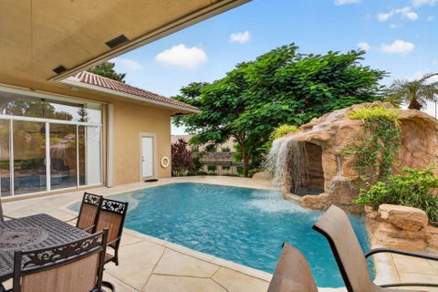Tiny photo for 10002 NW 58th Court NW, Parkland, FL 33076 (MLS # B26079632)