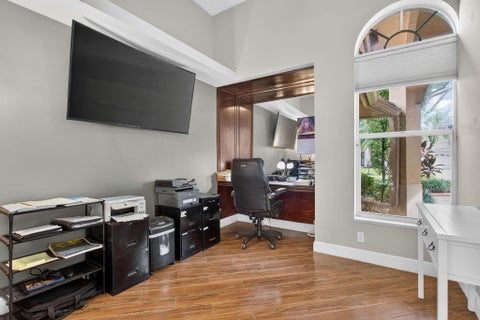 Tiny photo for 10002 NW 58th Court NW, Parkland, FL 33076 (MLS # B26079632)