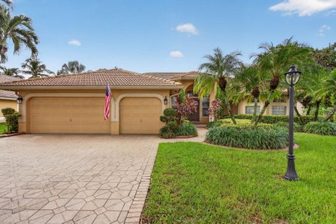 Tiny photo for 10002 NW 58th Court NW, Parkland, FL 33076 (MLS # B26079632)