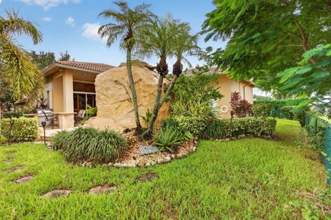 Tiny photo for 10002 NW 58th Court NW, Parkland, FL 33076 (MLS # B26079632)