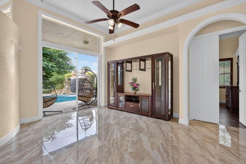 Tiny photo for 10002 NW 58th Court NW, Parkland, FL 33076 (MLS # B26079632)