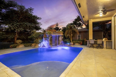 Tiny photo for 10002 NW 58th Court NW, Parkland, FL 33076 (MLS # B26079632)
