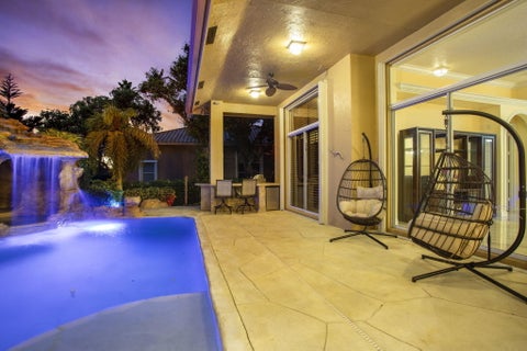 Tiny photo for 10002 NW 58th Court NW, Parkland, FL 33076 (MLS # B26079632)