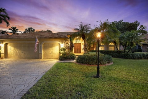 Tiny photo for 10002 NW 58th Court NW, Parkland, FL 33076 (MLS # B26079632)