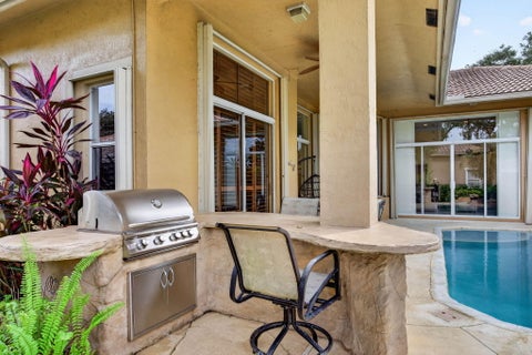 Tiny photo for 10002 NW 58th Court NW, Parkland, FL 33076 (MLS # B26079632)