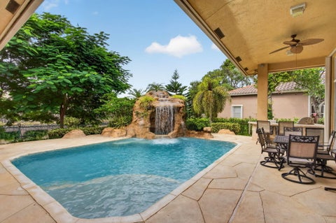 Tiny photo for 10002 NW 58th Court NW, Parkland, FL 33076 (MLS # B26079632)